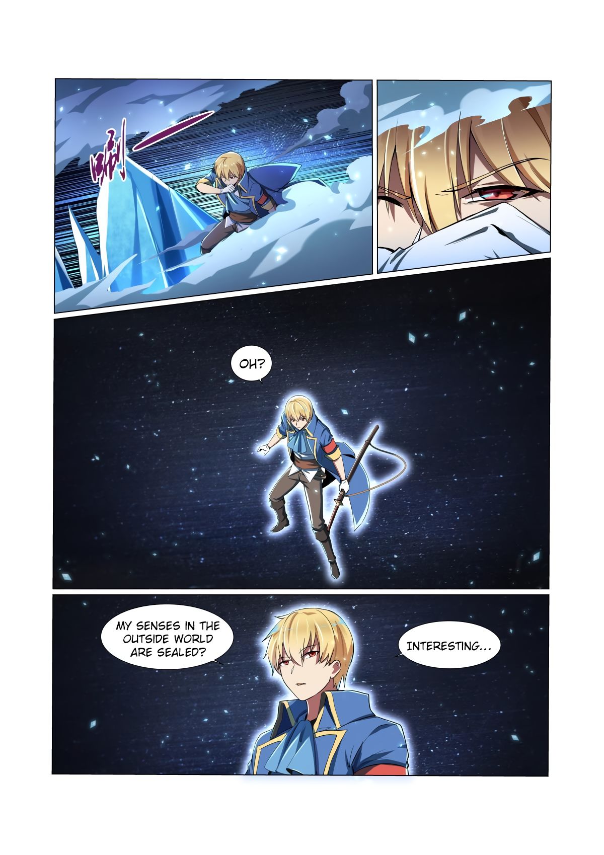 Chapter 61 - Image 2