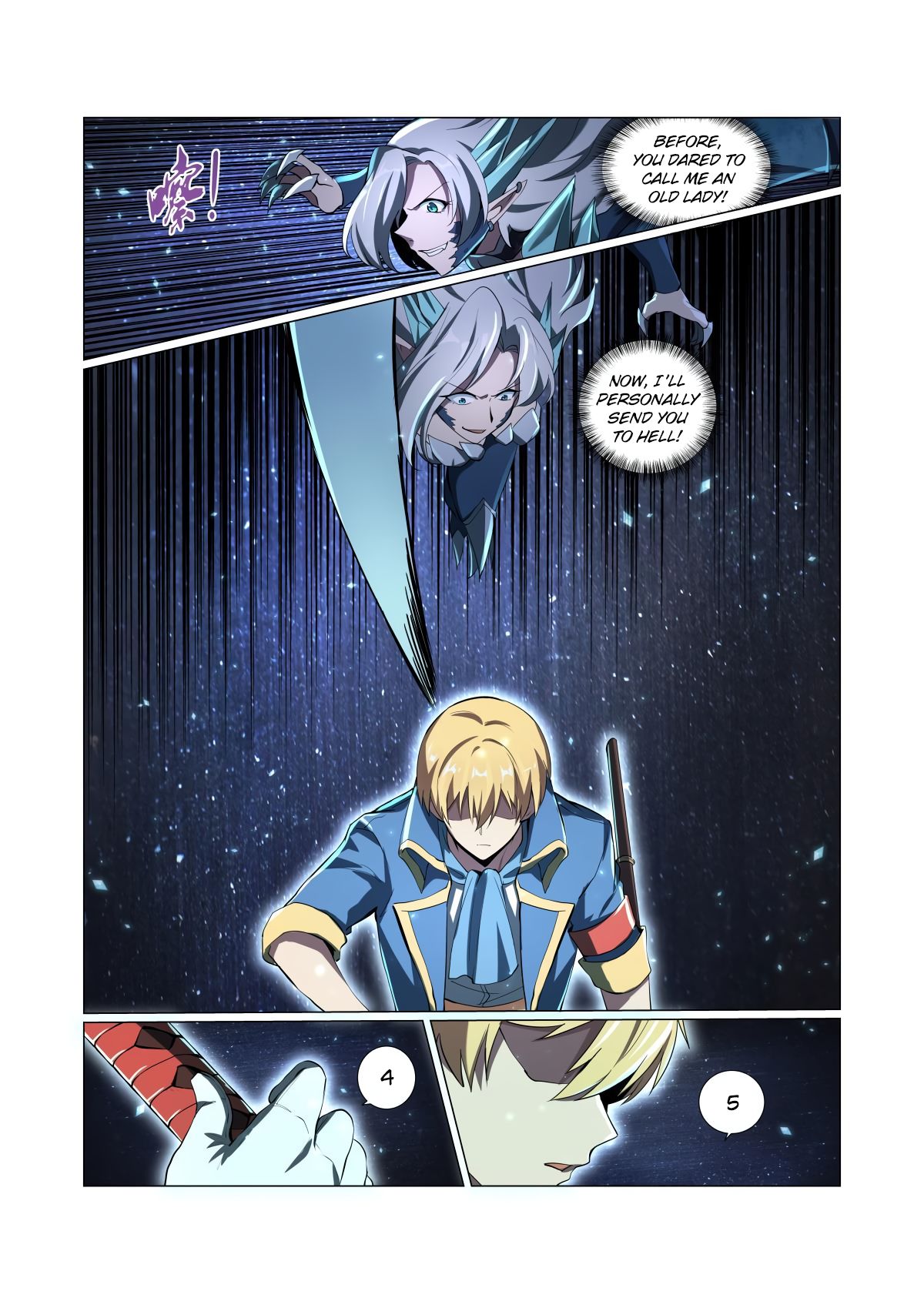 Chapter 61 - Image 6