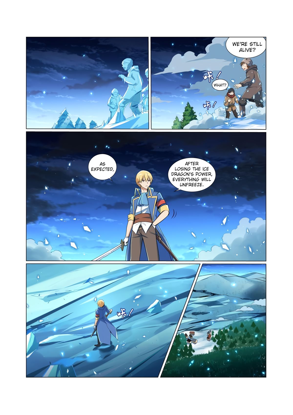 Chapter 61 - Image 9