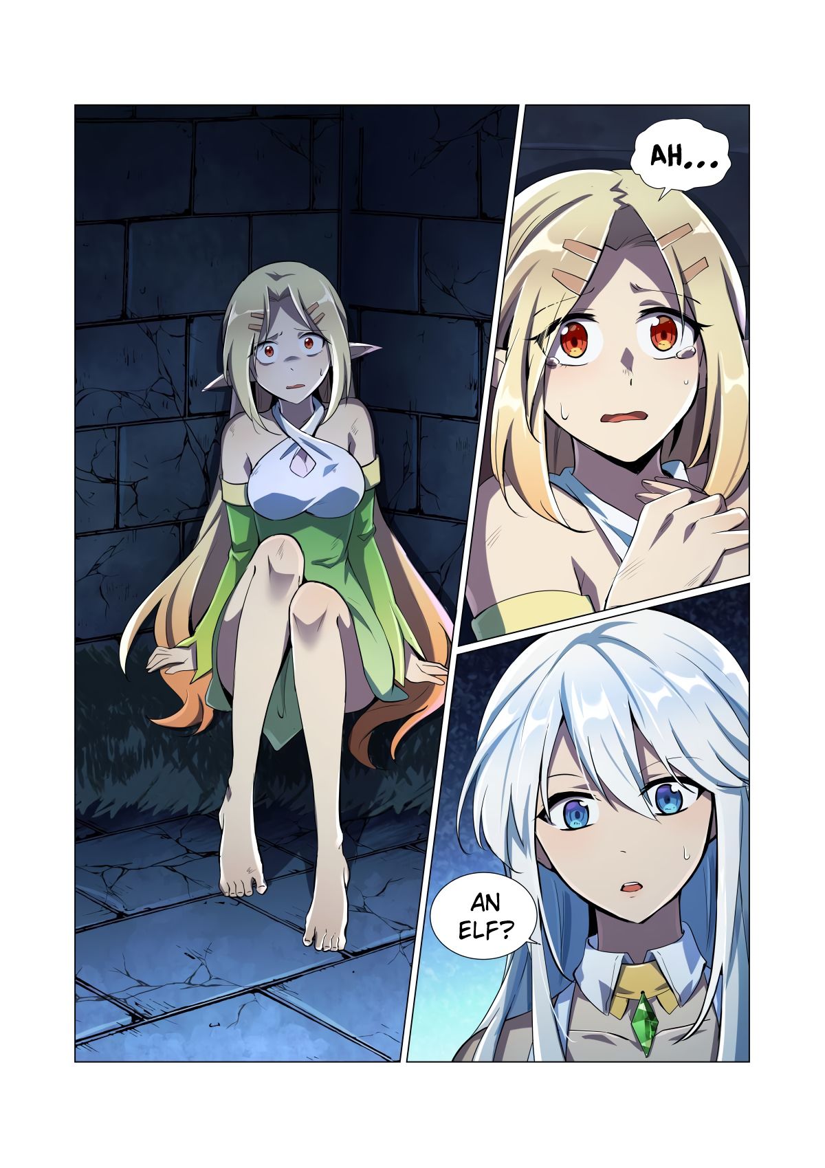 Chapter 62 - Image 11