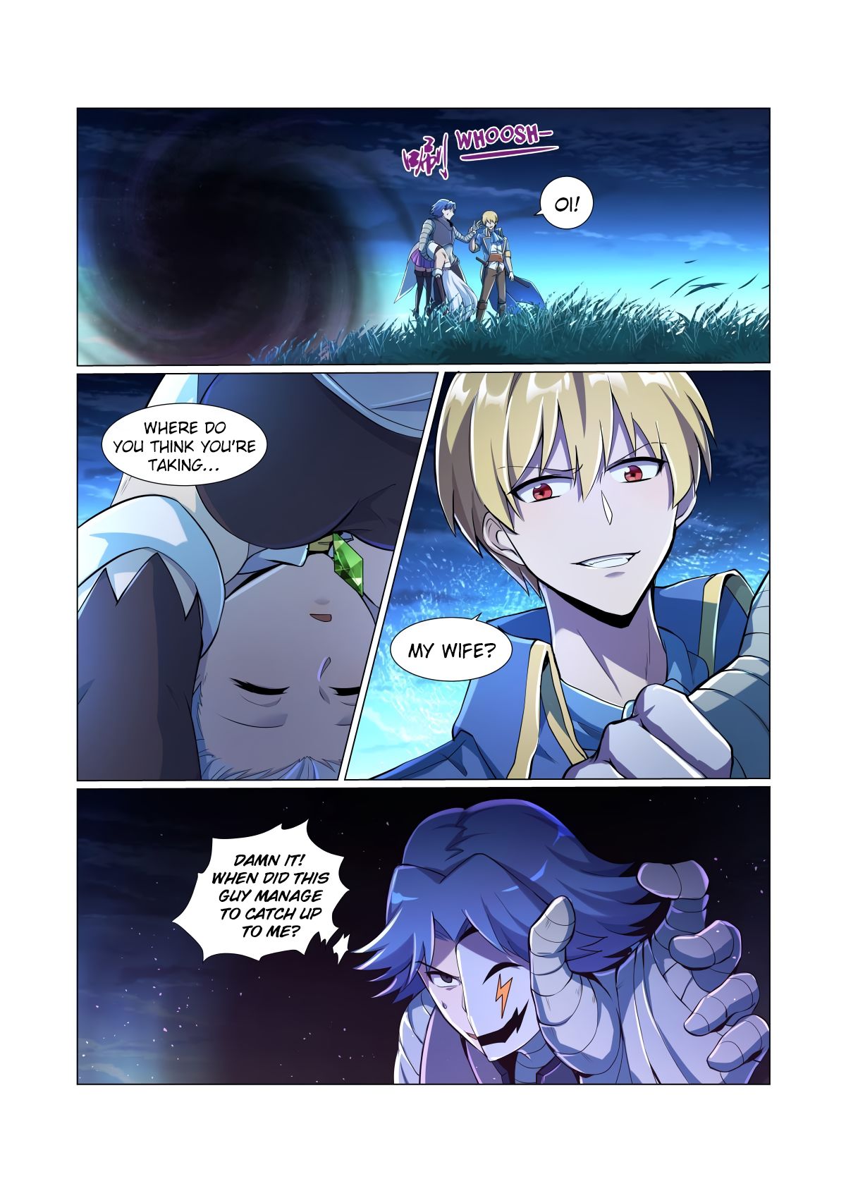 Chapter 62 - Image 2