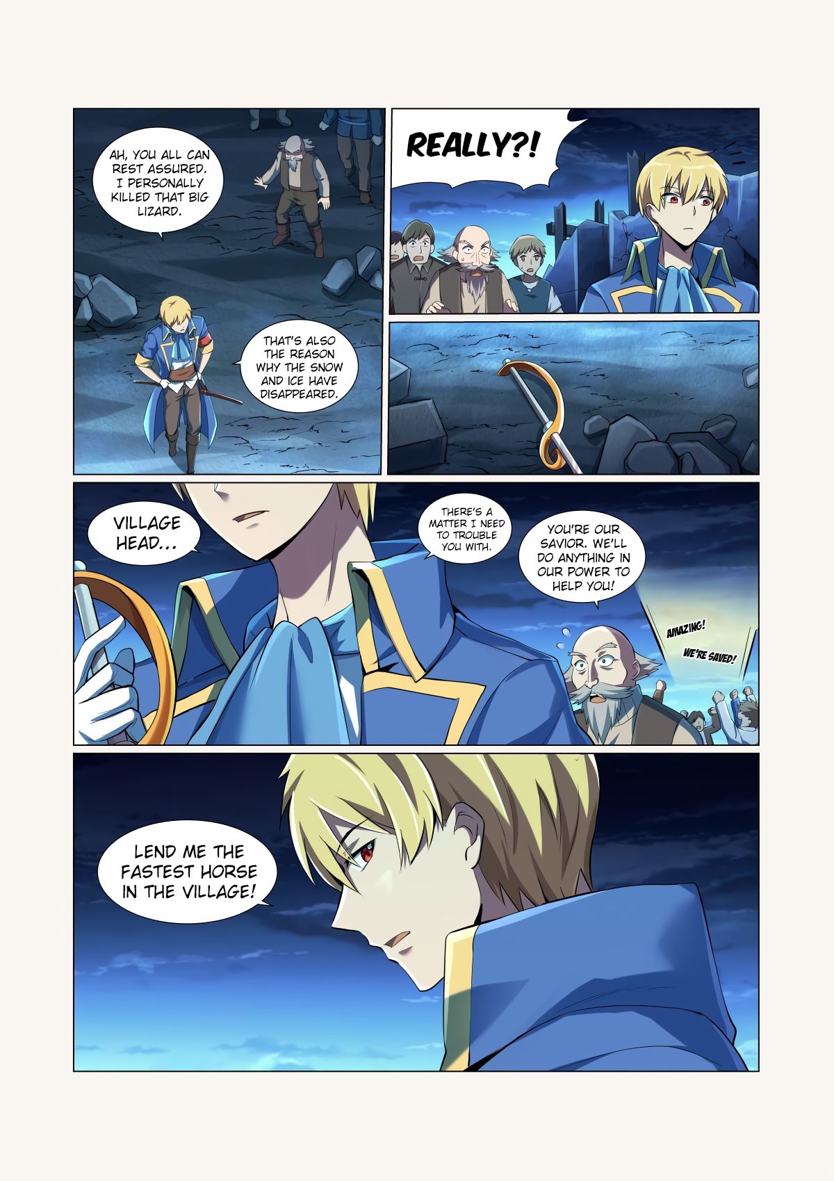 Chapter 62 - Image 9