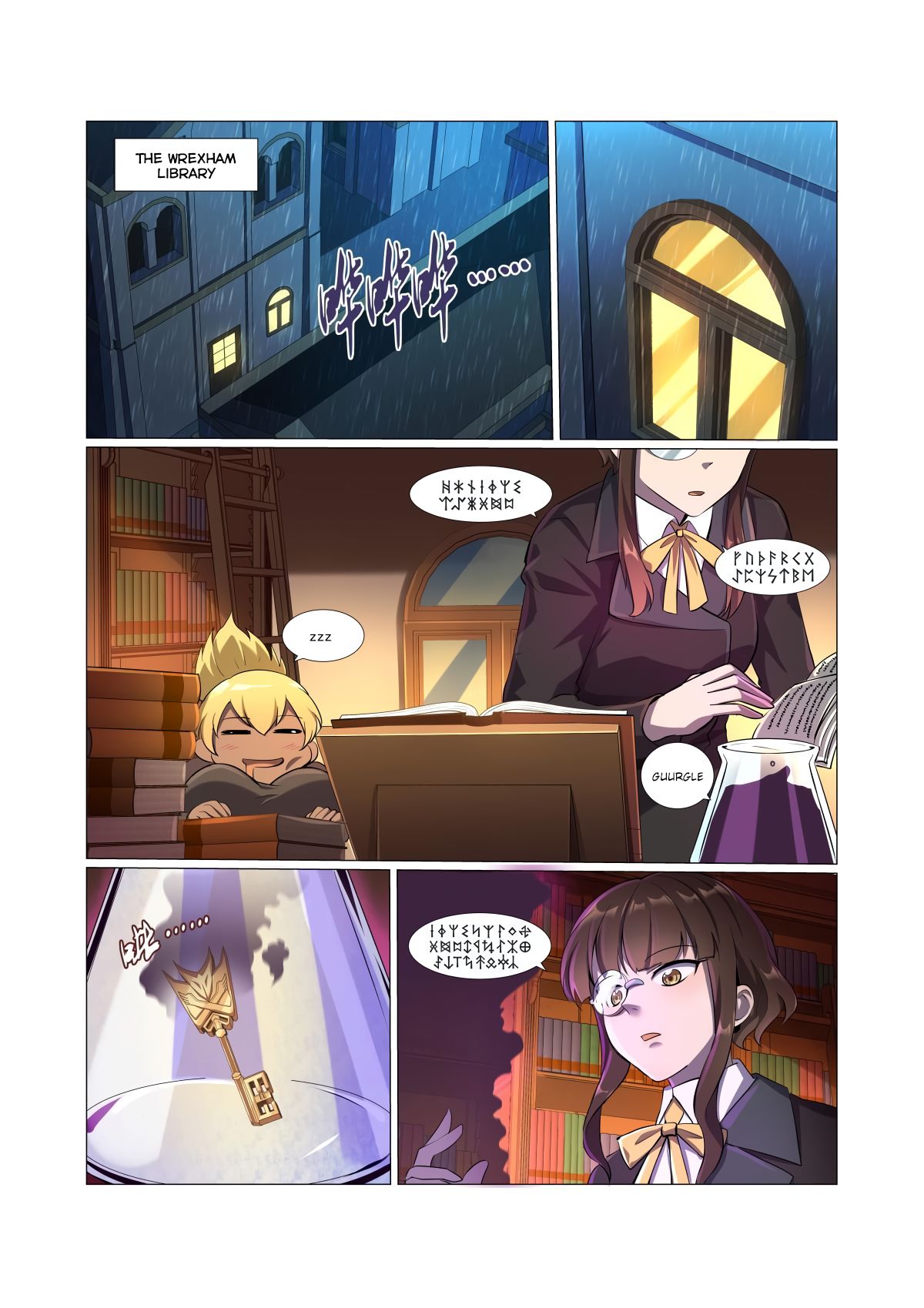 Chapter 63 - Image 4