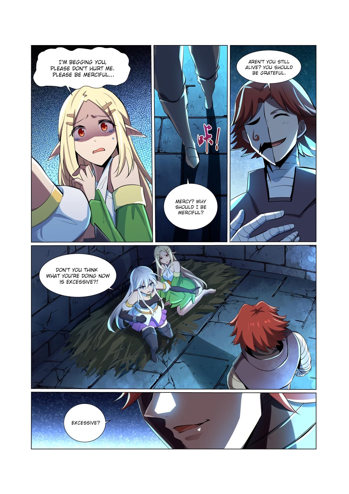 Chapter 64 - Image 4