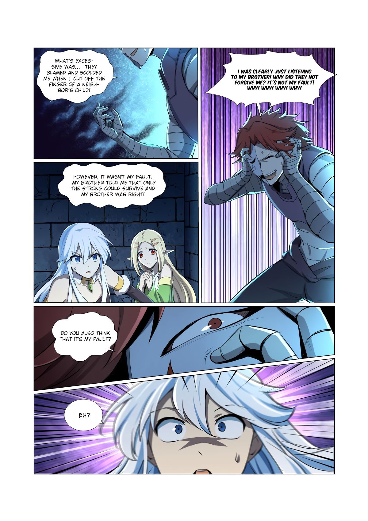 Chapter 64 - Image 5
