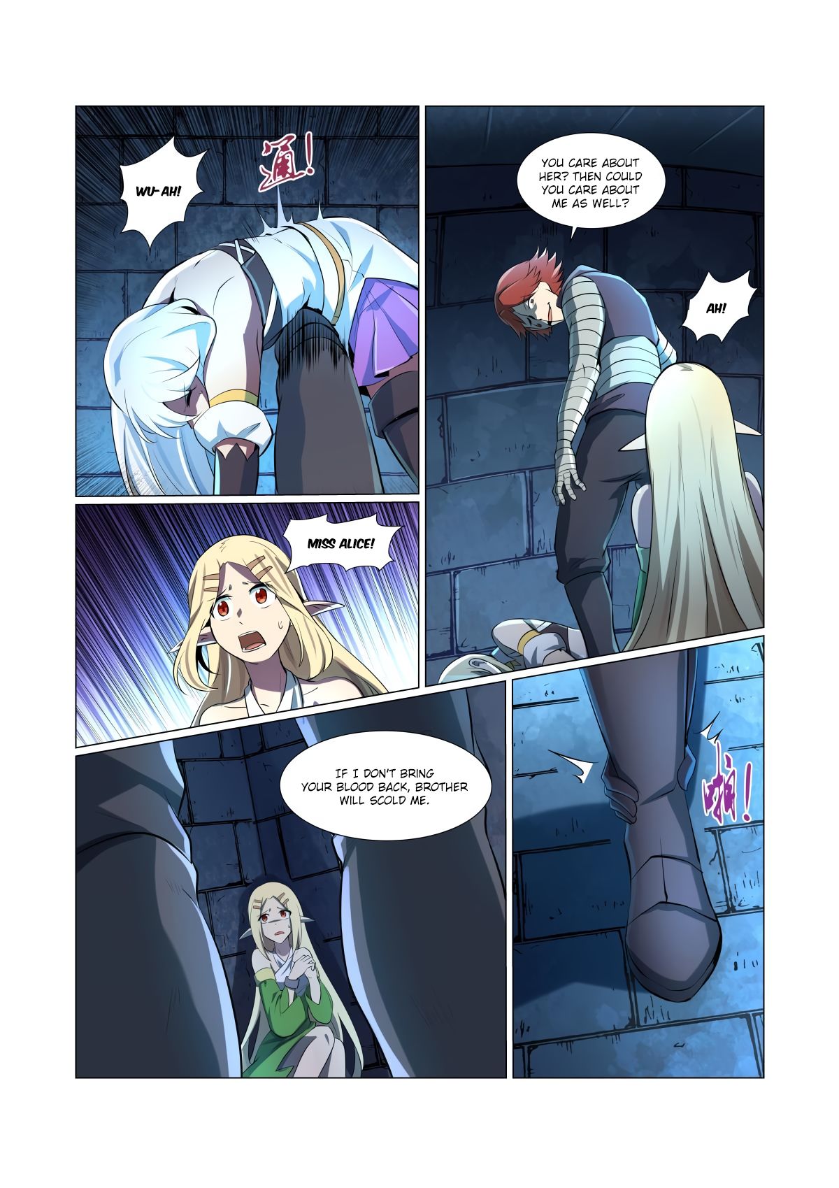 Chapter 64 - Image 7