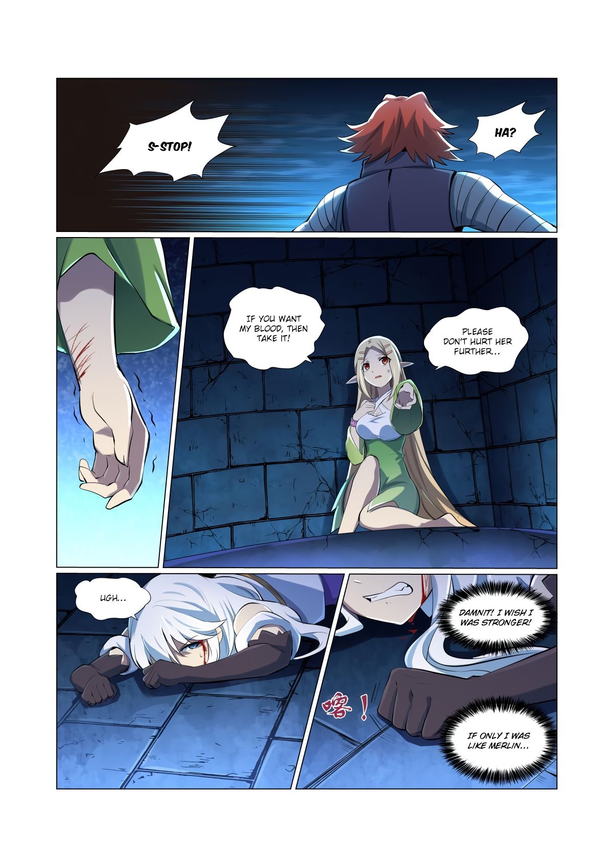 Chapter 64 - Image 9