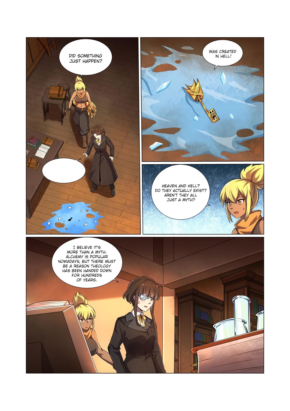 Chapter 65 - Image 2