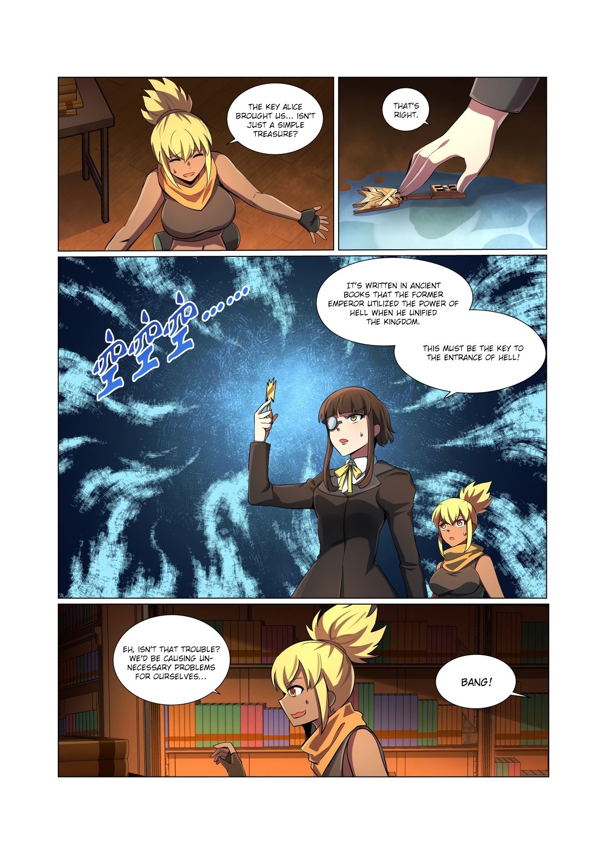 Chapter 65 - Image 3
