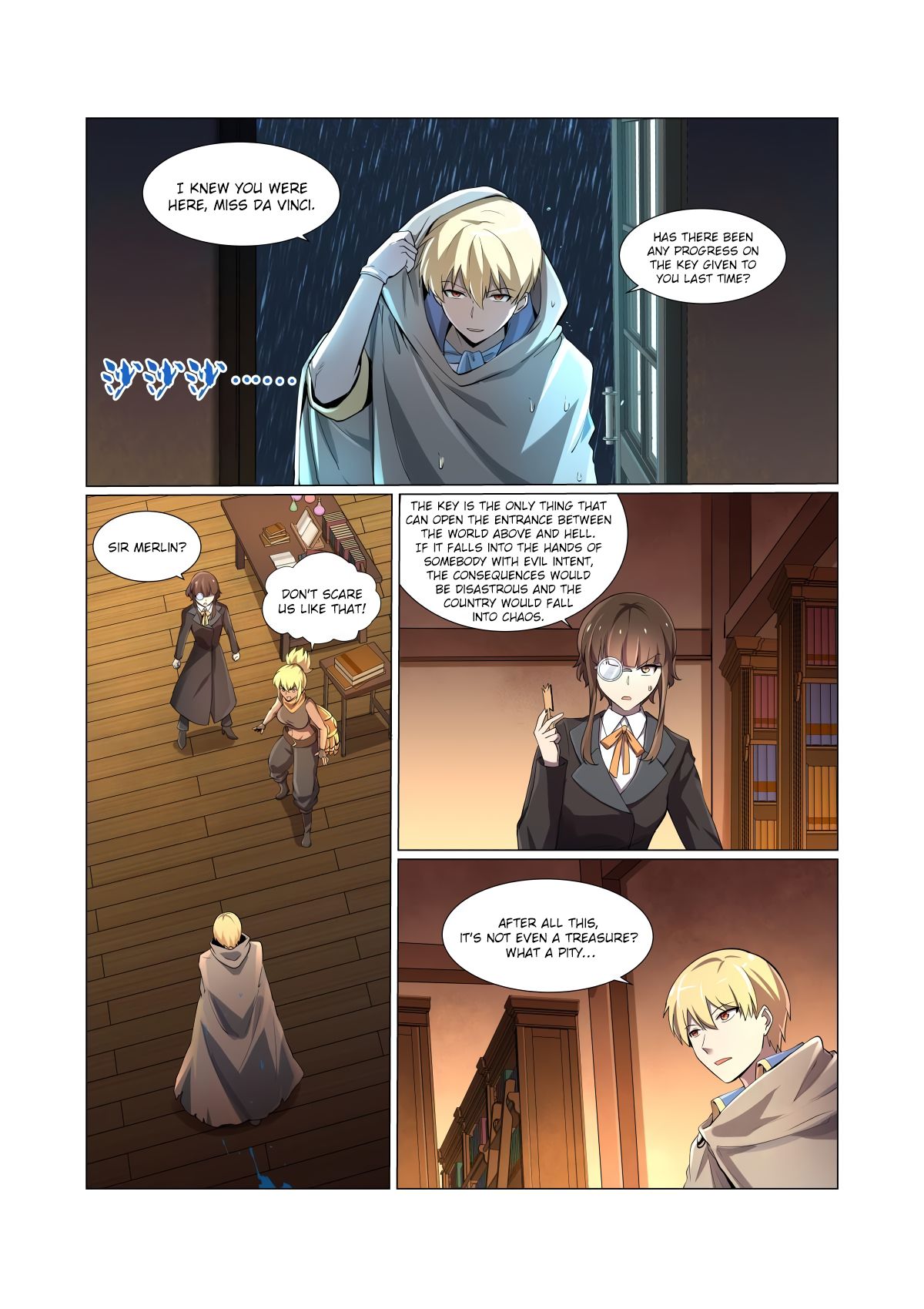 Chapter 65 - Image 5