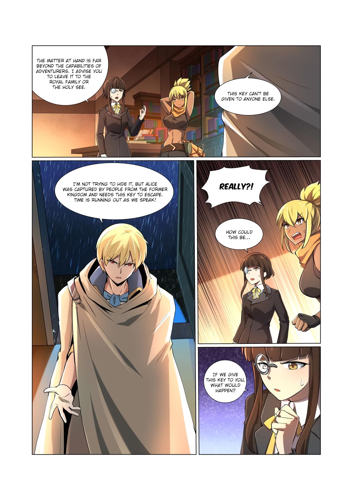 Chapter 65 - Image 6