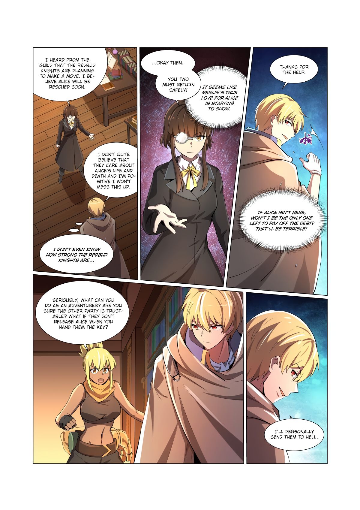 Chapter 65 - Image 7