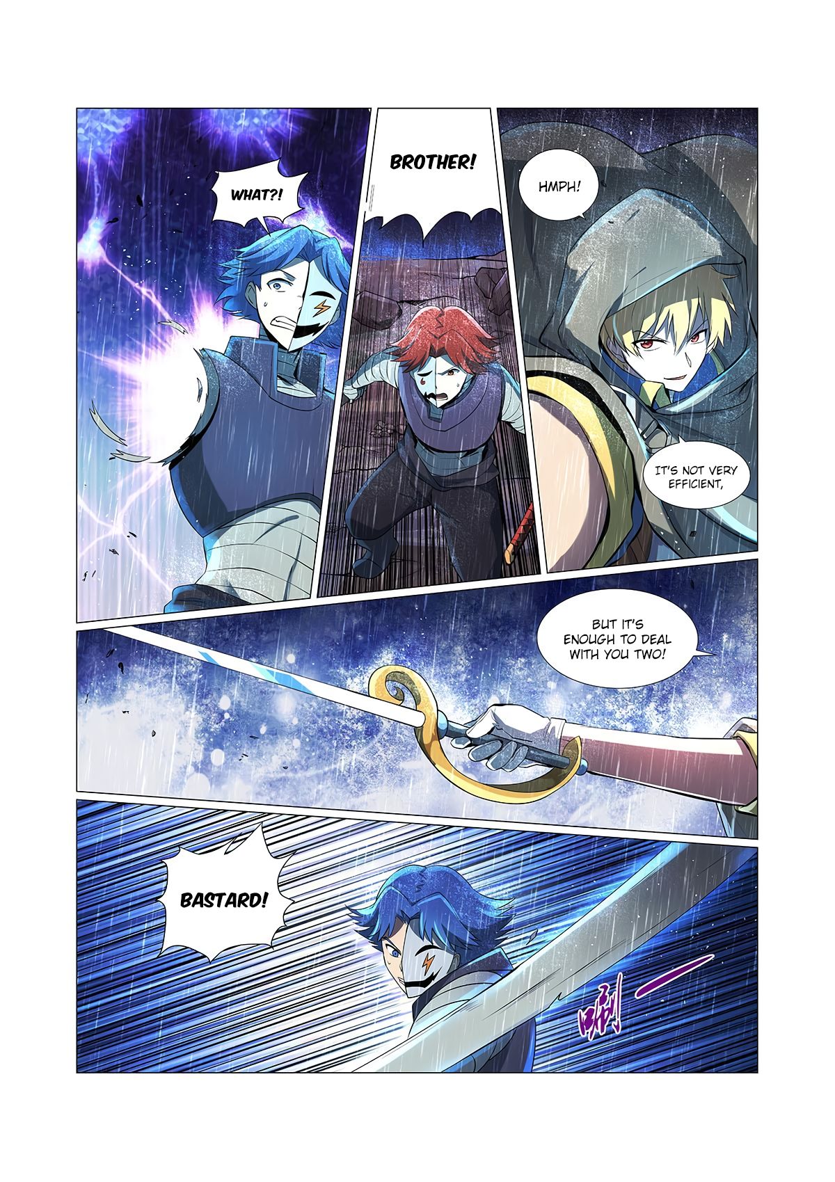 Chapter 67 - Image 11