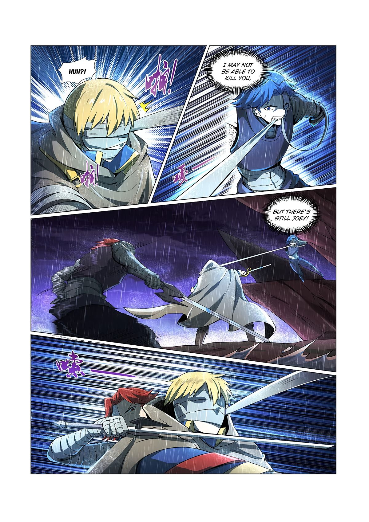 Chapter 67 - Image 12