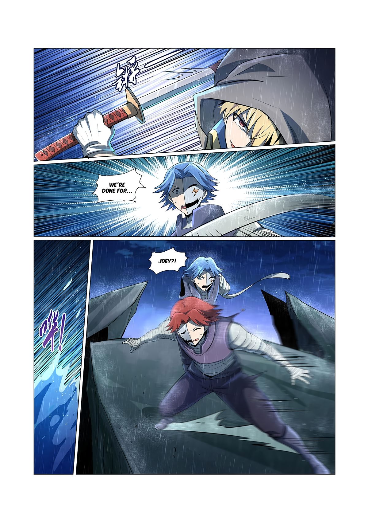 Chapter 67 - Image 14