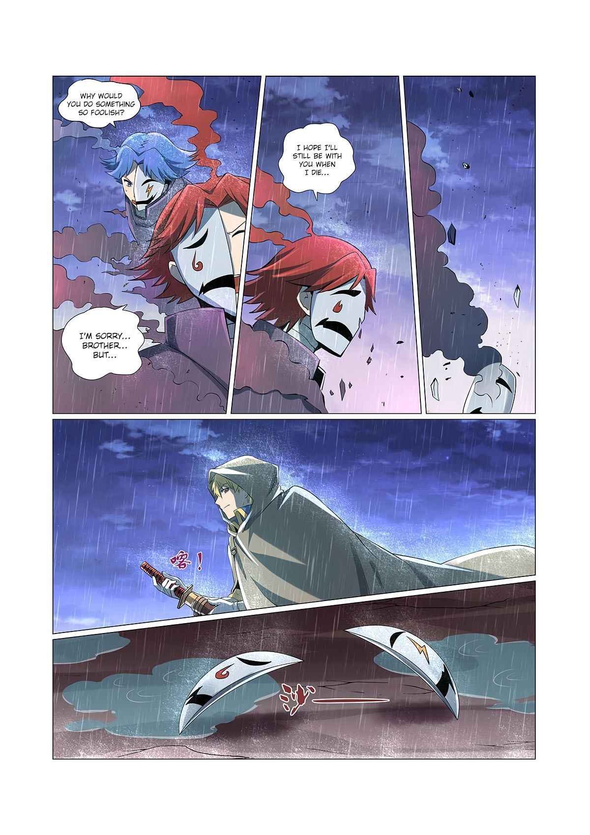 Chapter 67 - Image 15