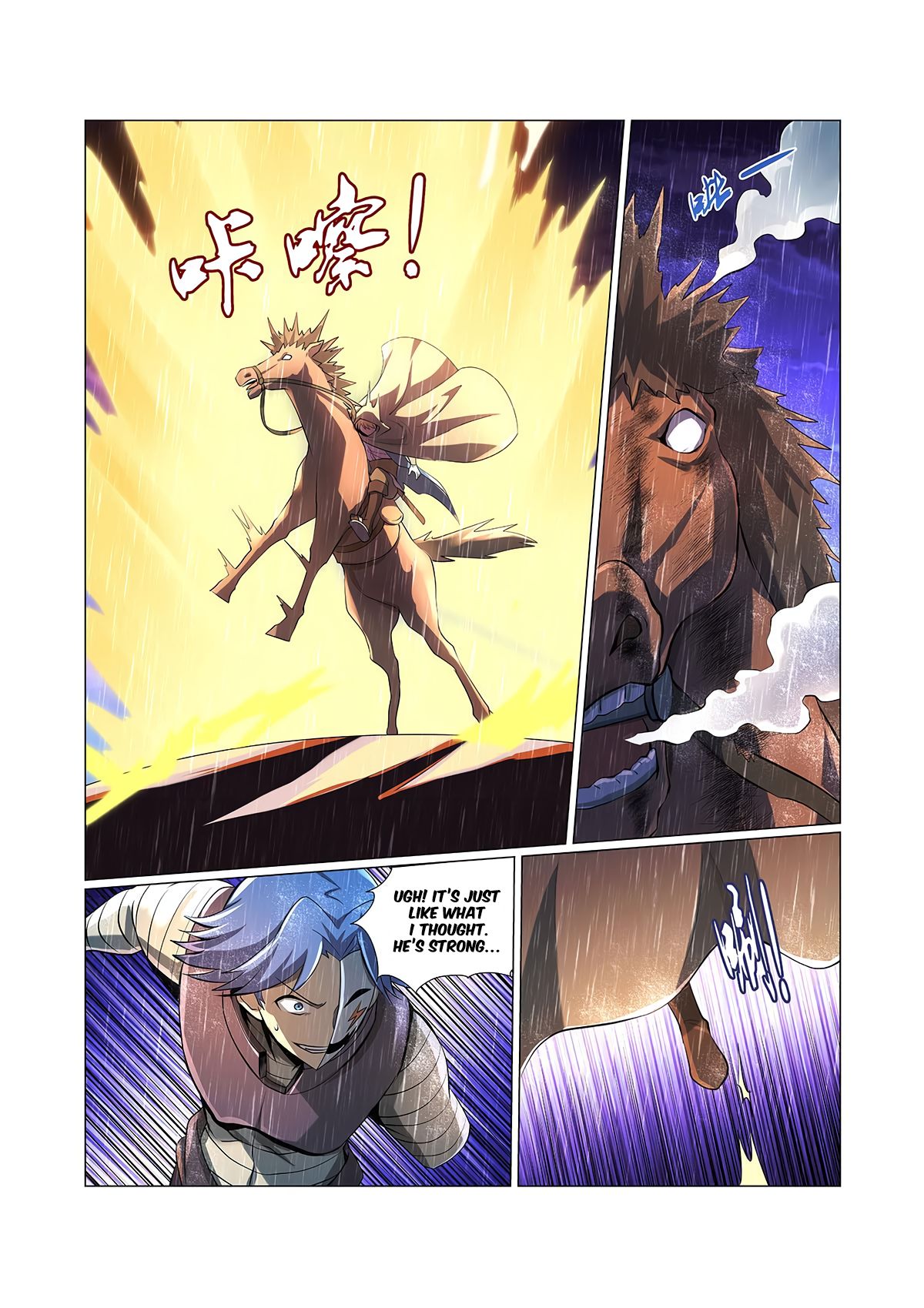 Chapter 67 - Image 5