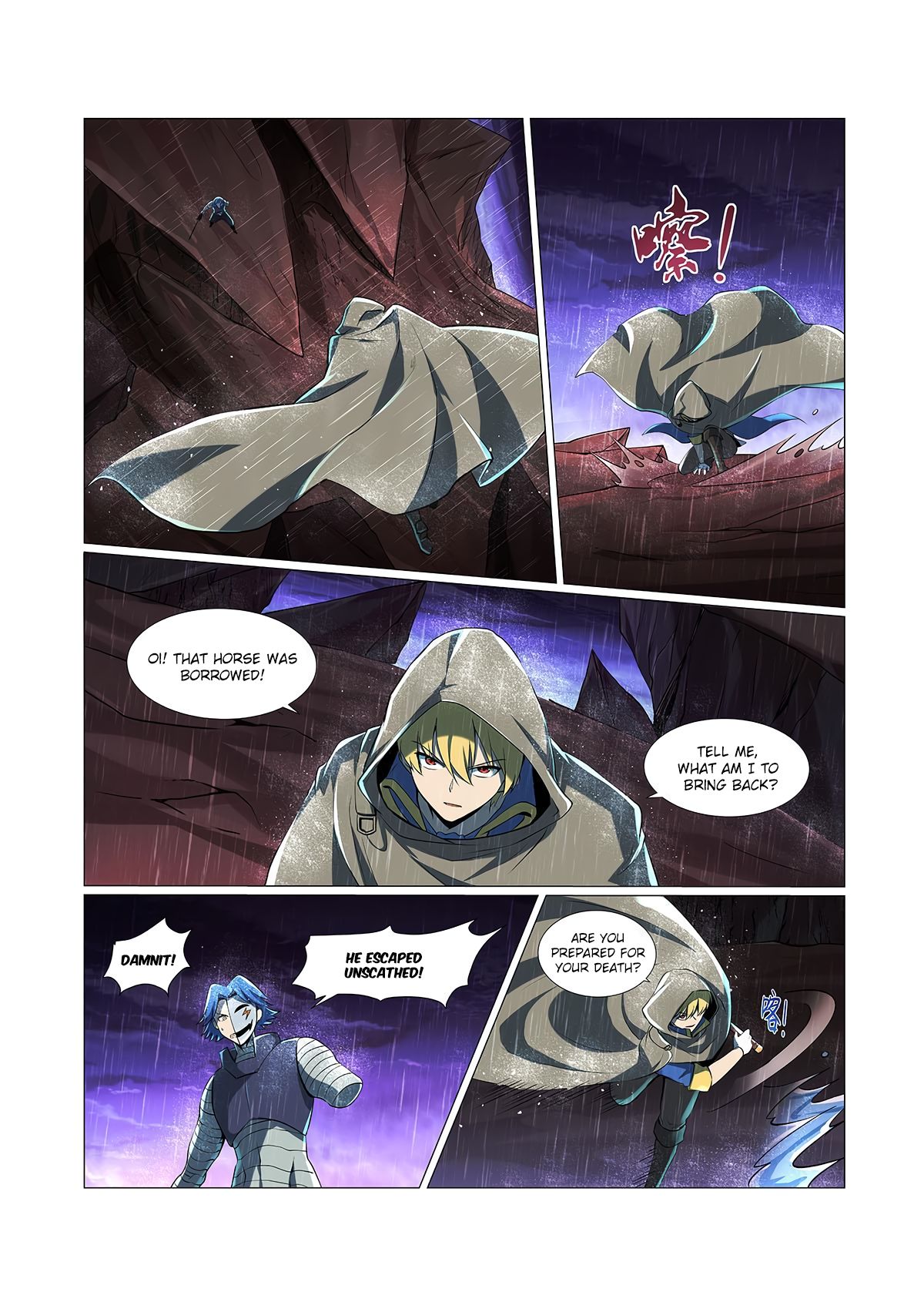 Chapter 67 - Image 6