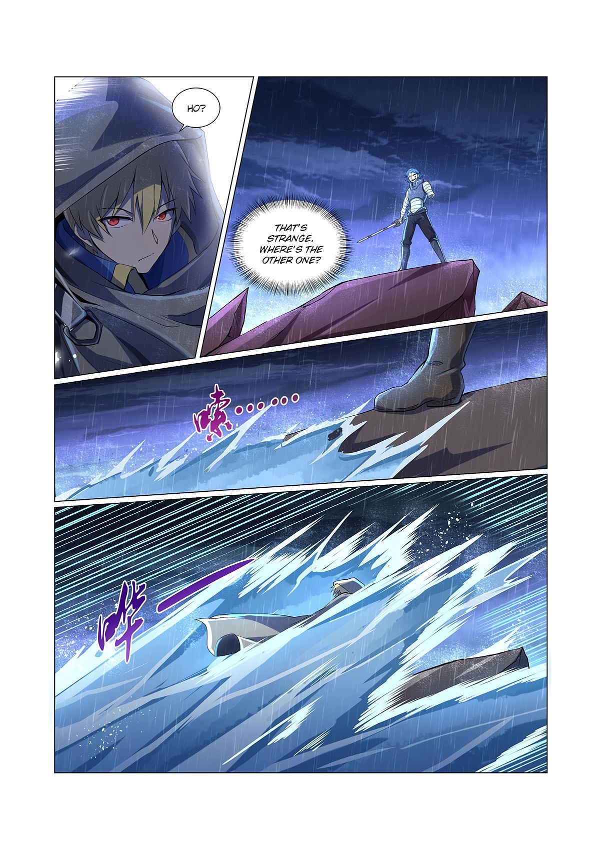 Chapter 67 - Image 7