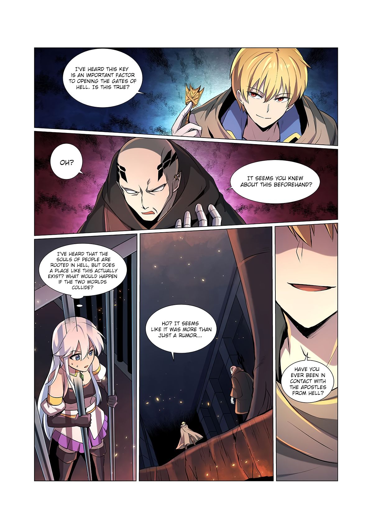 Chapter 68 - Image 11