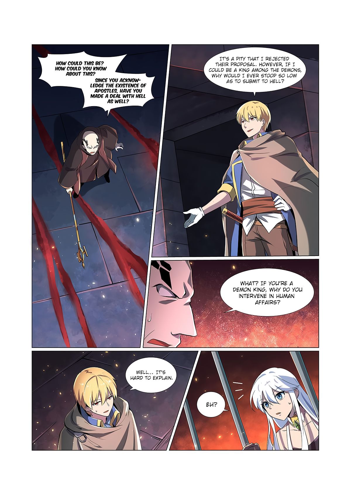 Chapter 68 - Image 12
