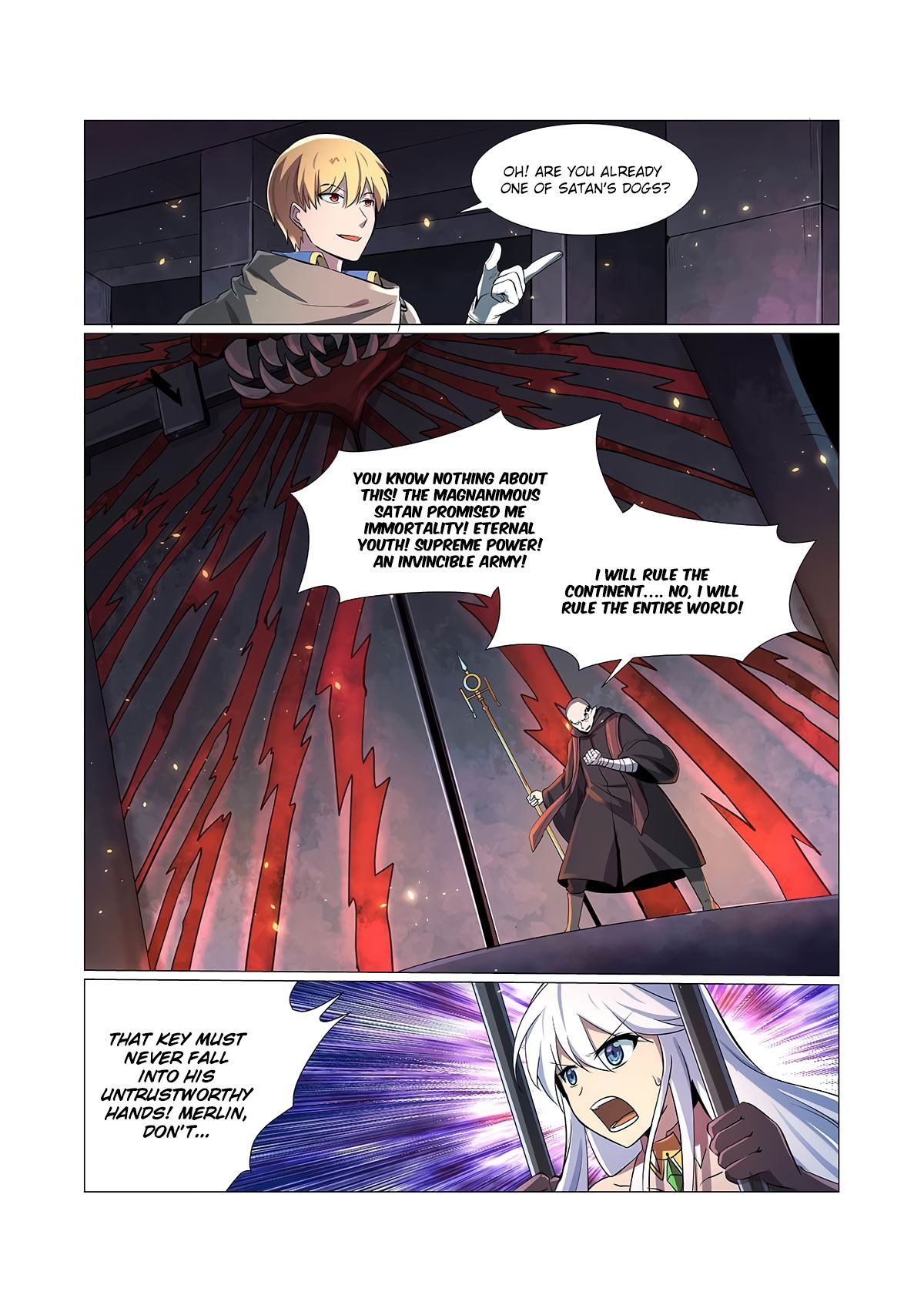 Chapter 68 - Image 13
