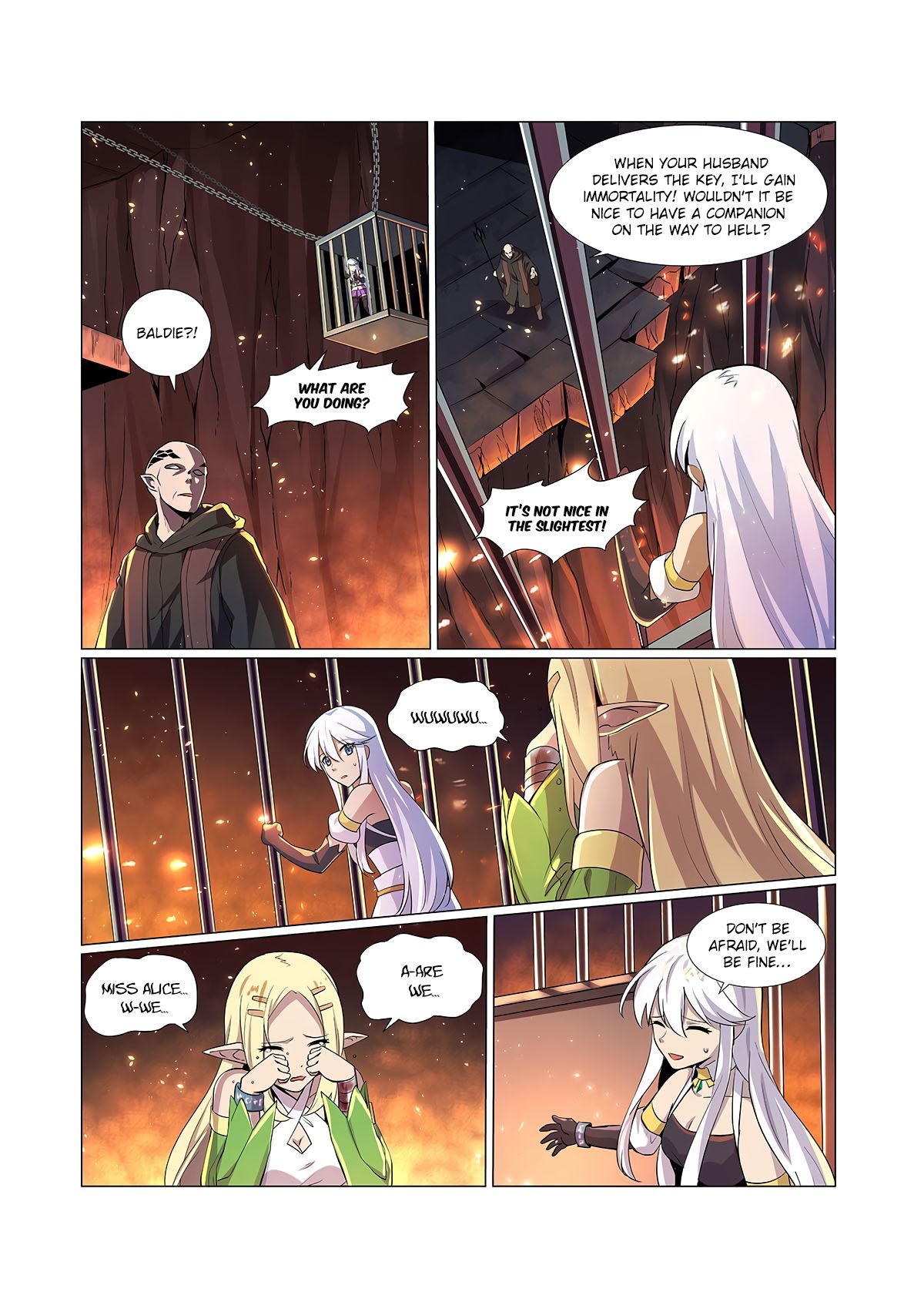 Chapter 68 - Image 5