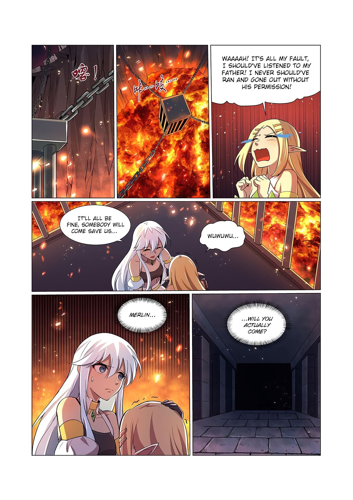 Chapter 68 - Image 6