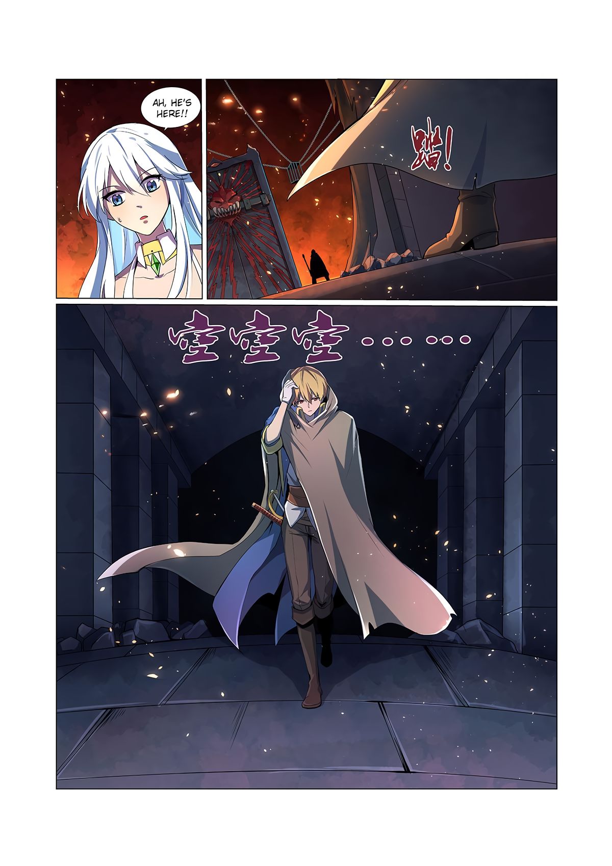 Chapter 68 - Image 7