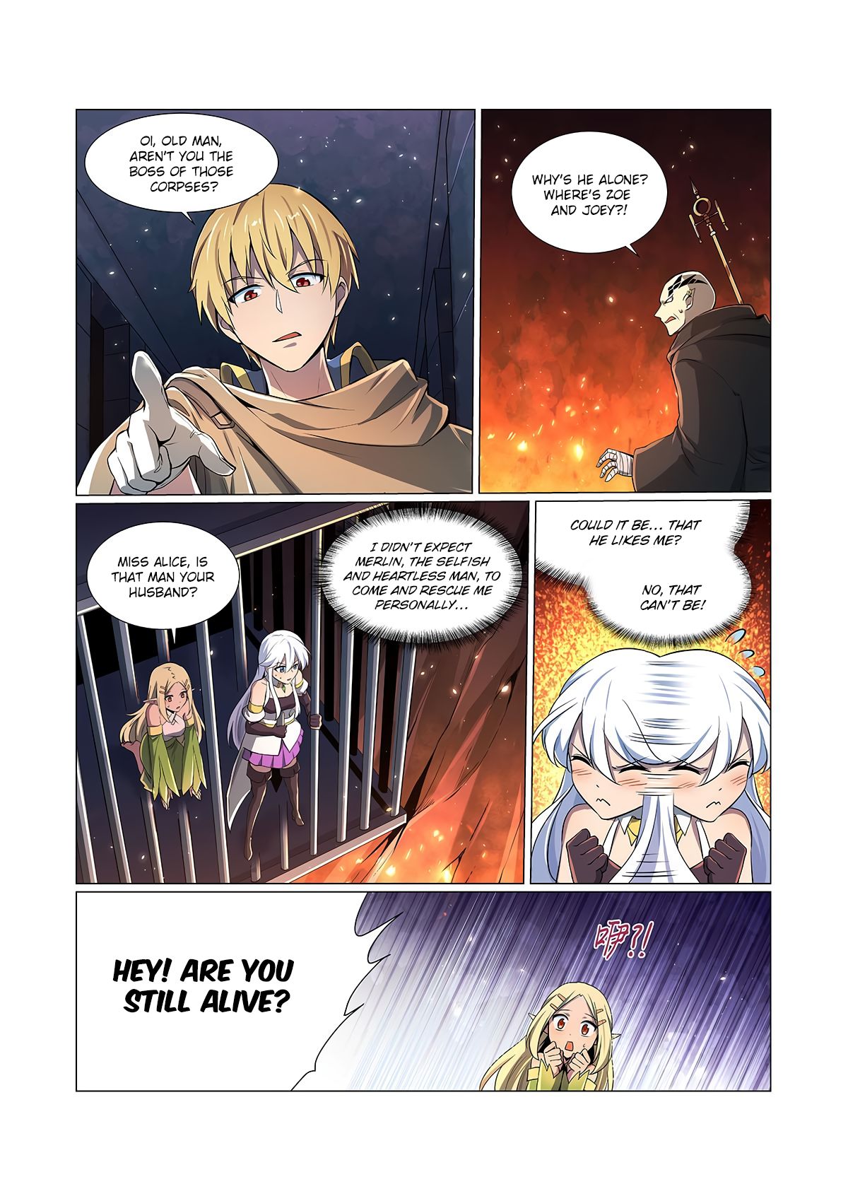 Chapter 68 - Image 8