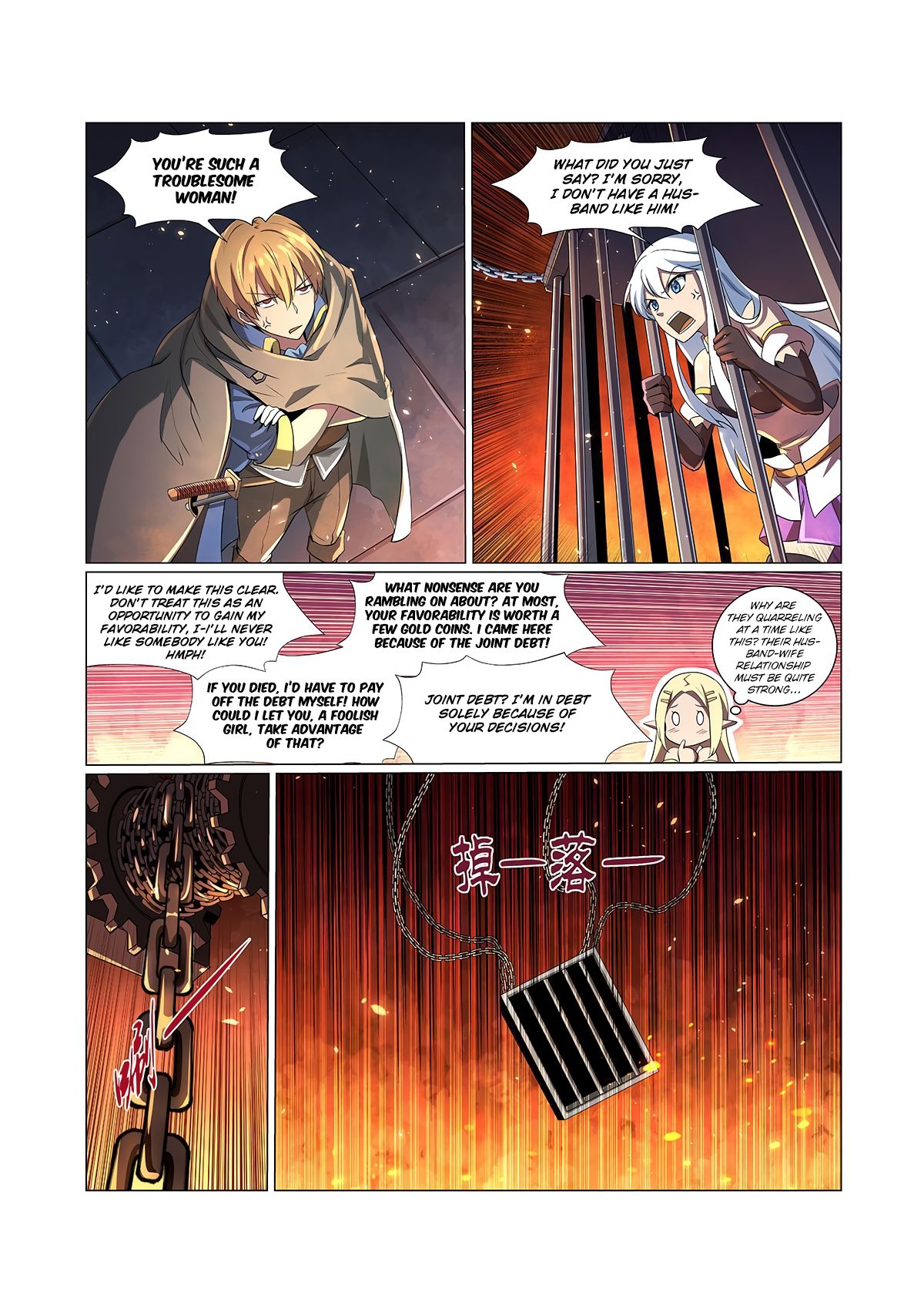 Chapter 68 - Image 9