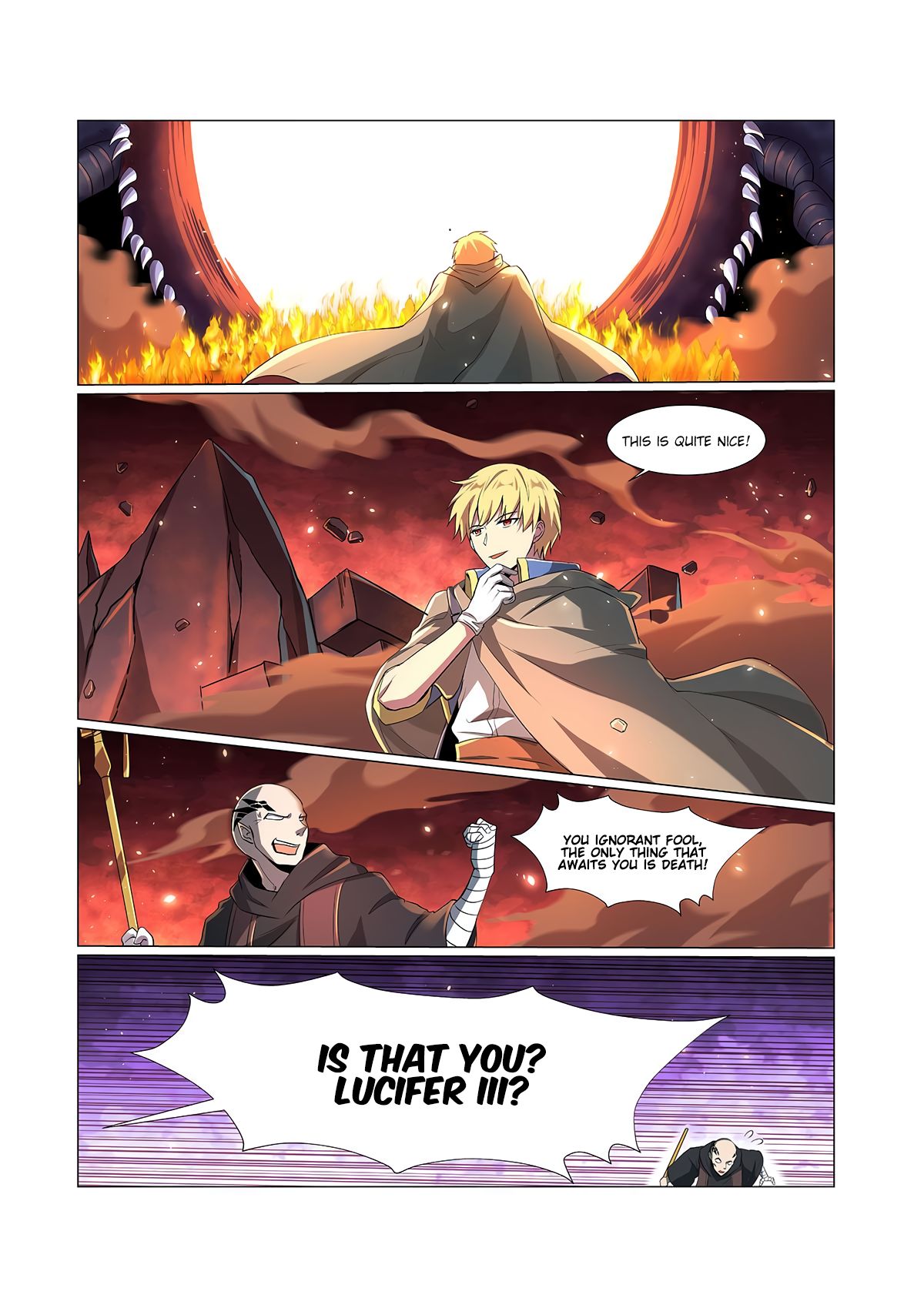 Chapter 69 - Image 10