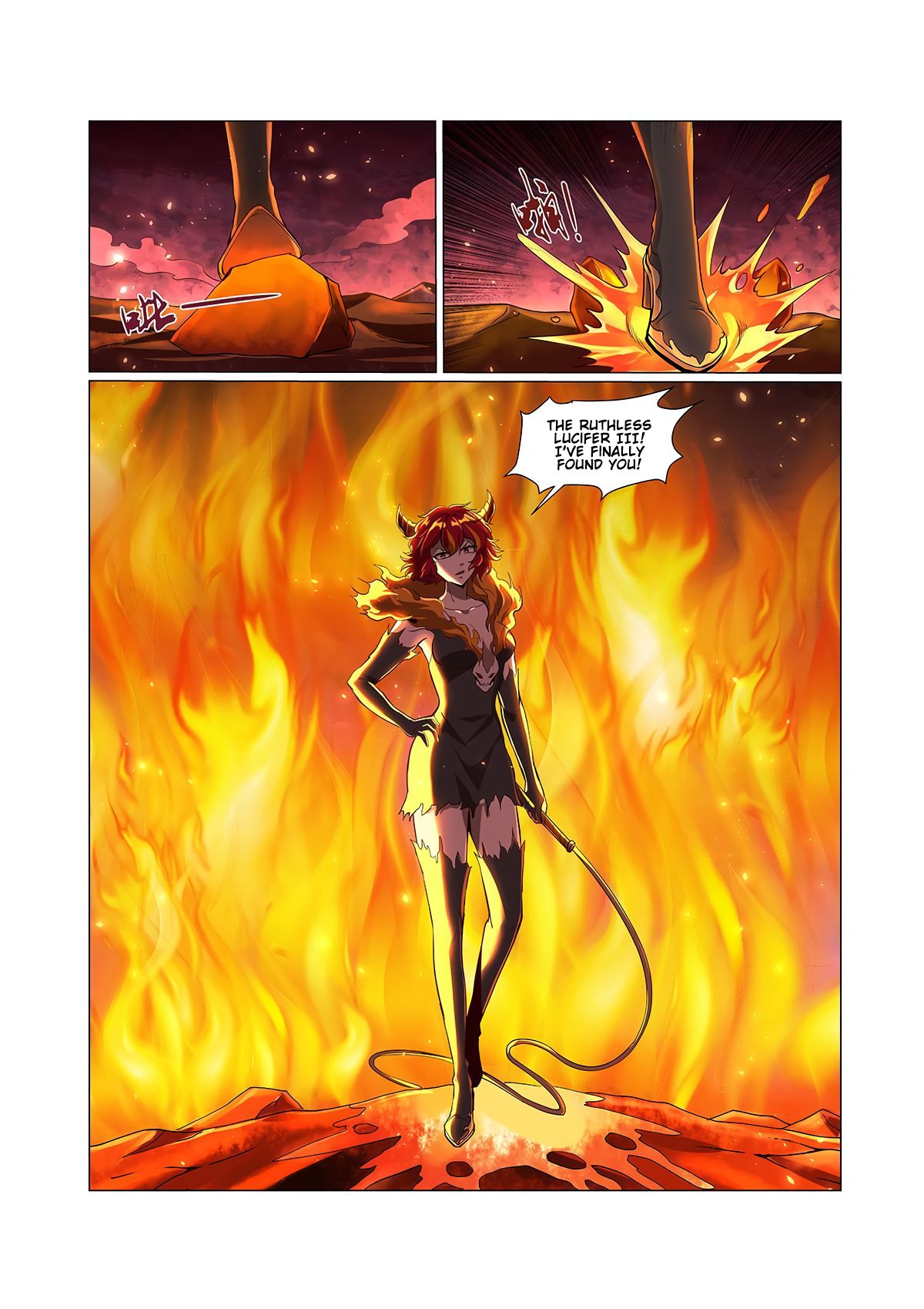 Chapter 69 - Image 11