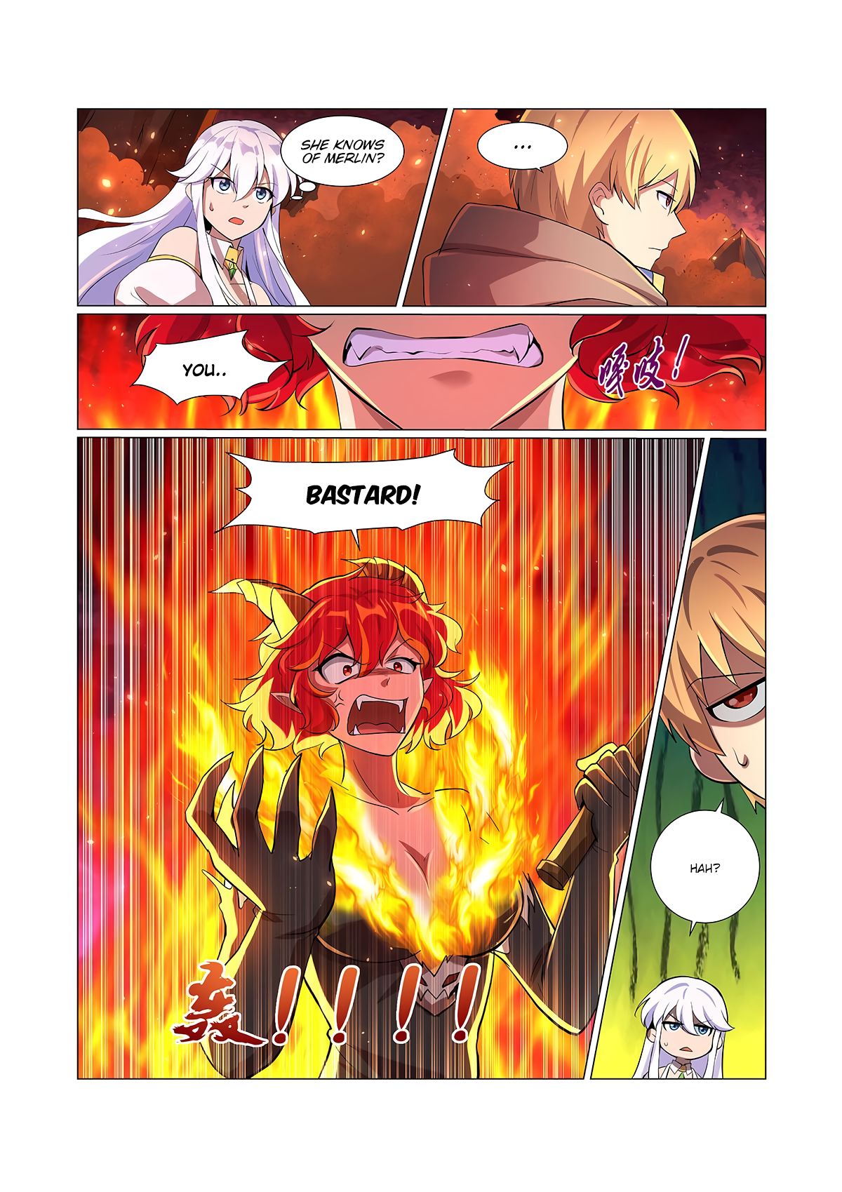 Chapter 69 - Image 12