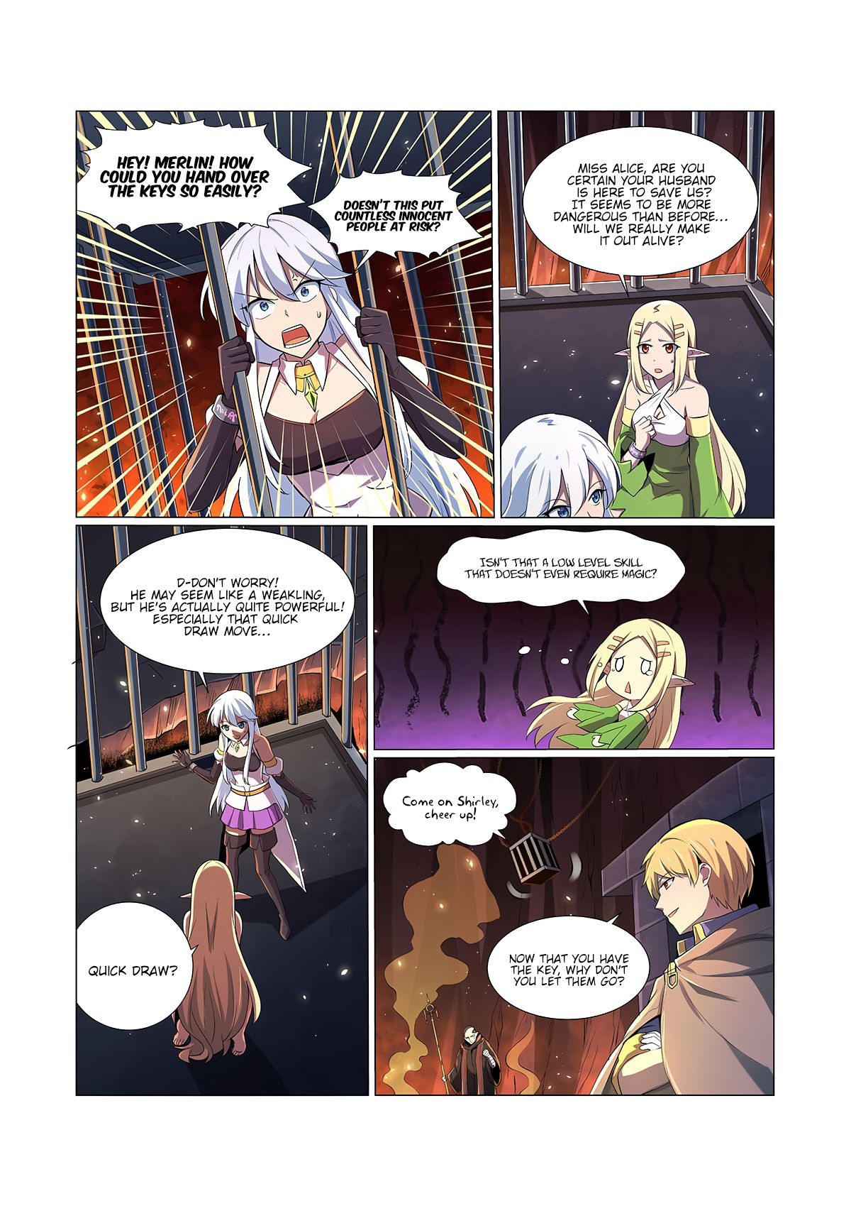 Chapter 69 - Image 2