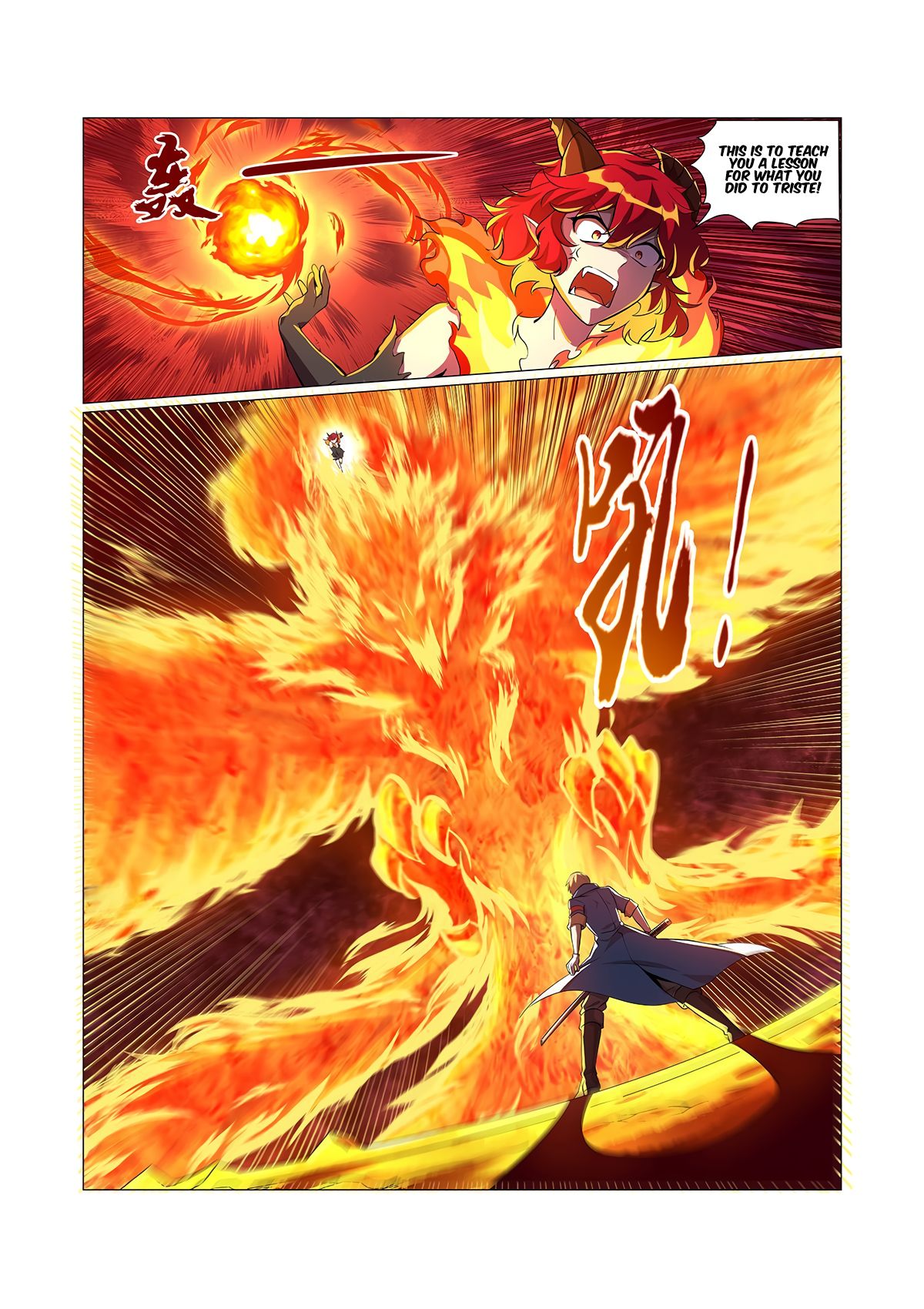Chapter 70 - Image 10