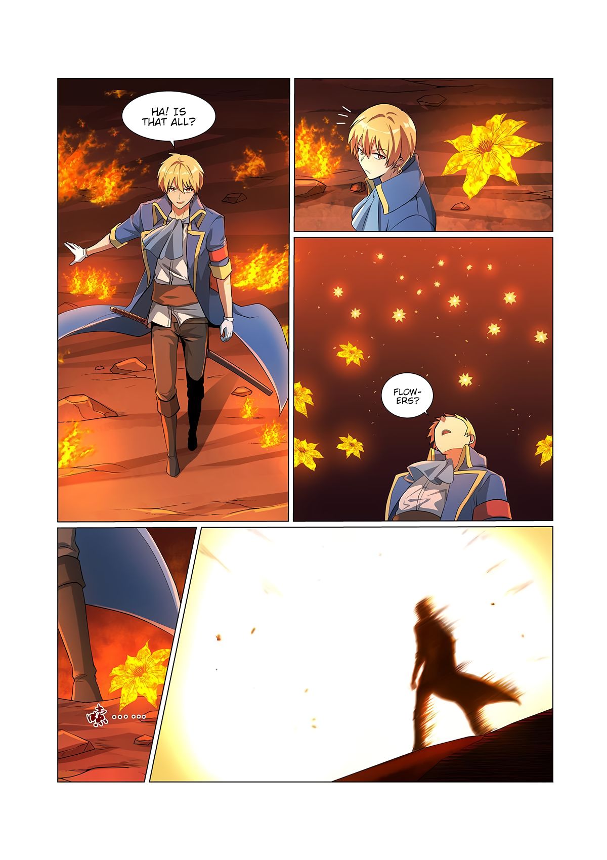 Chapter 70 - Image 12