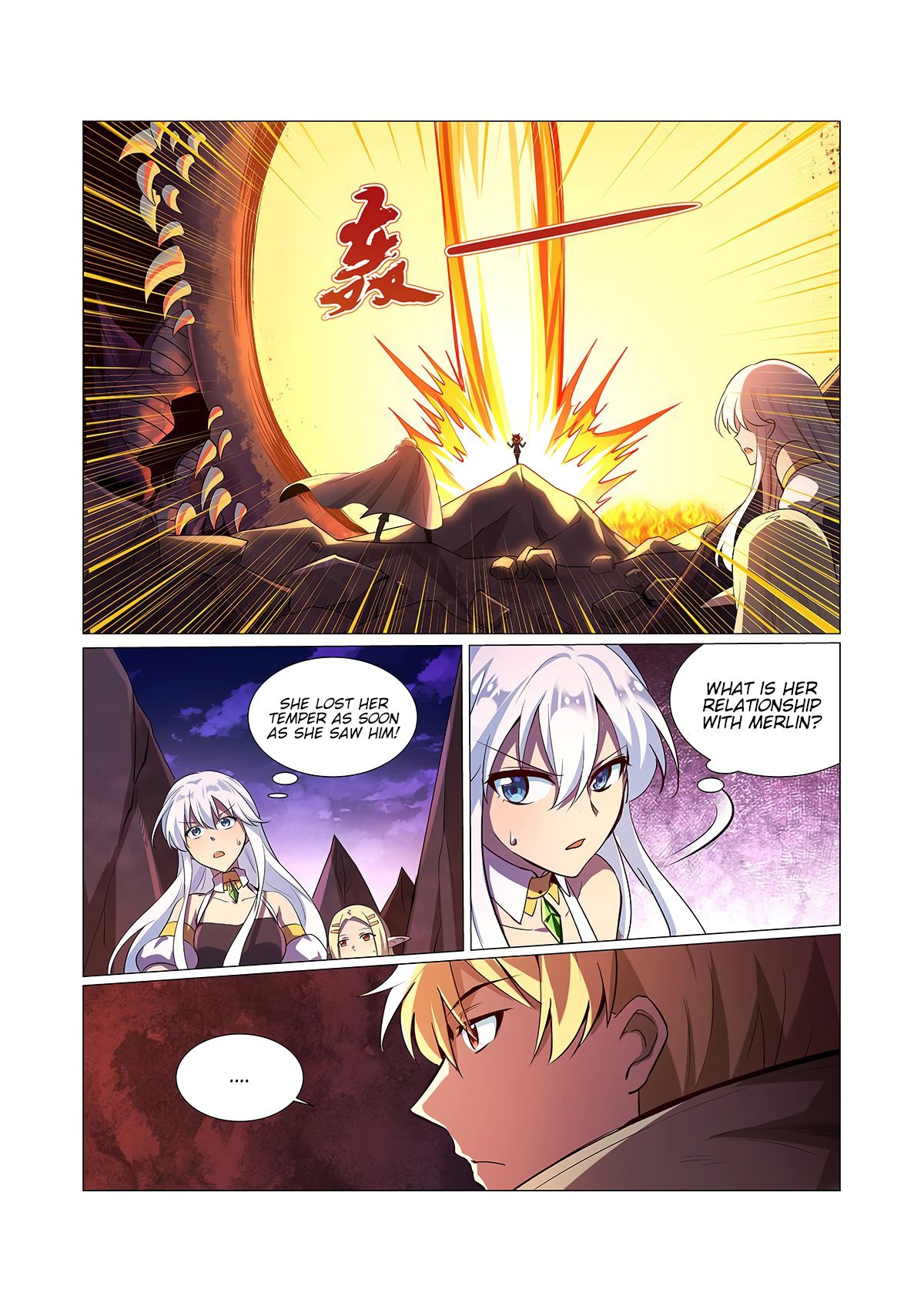 Chapter 70 - Image 2