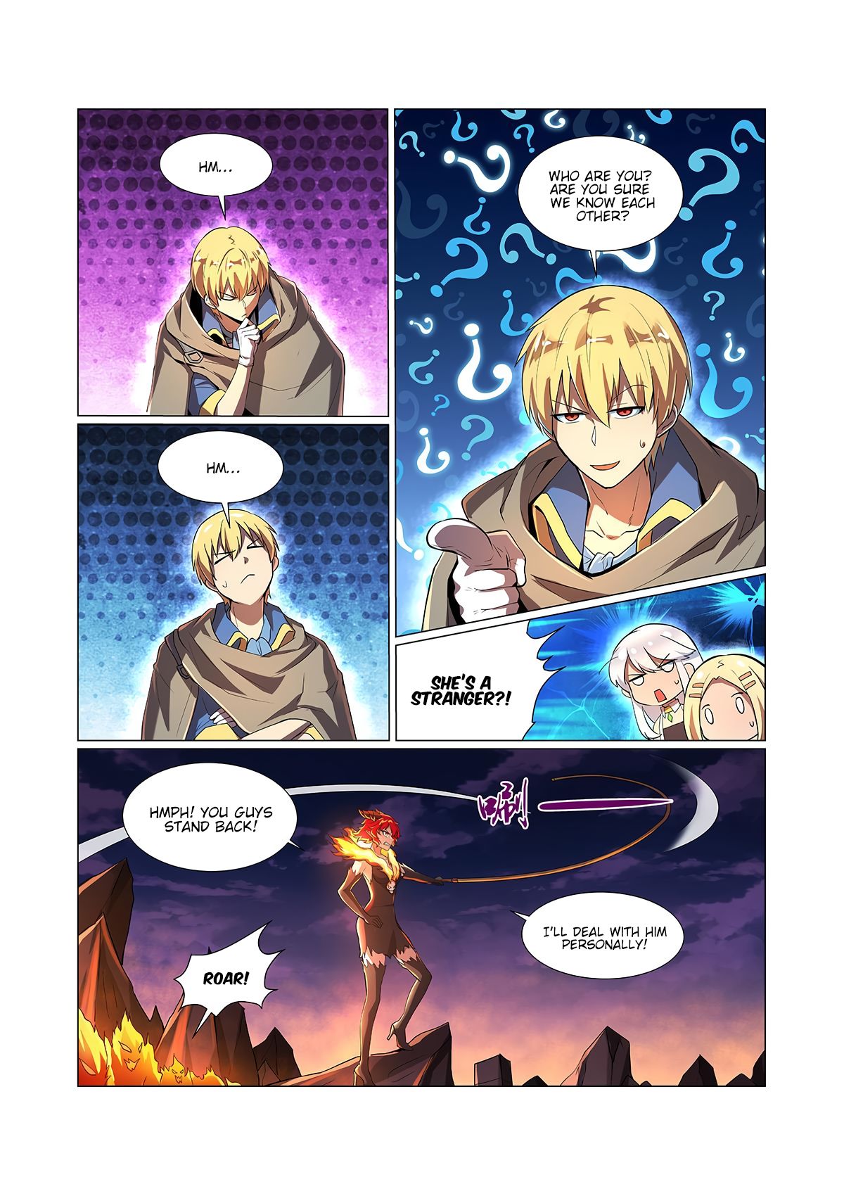 Chapter 70 - Image 3