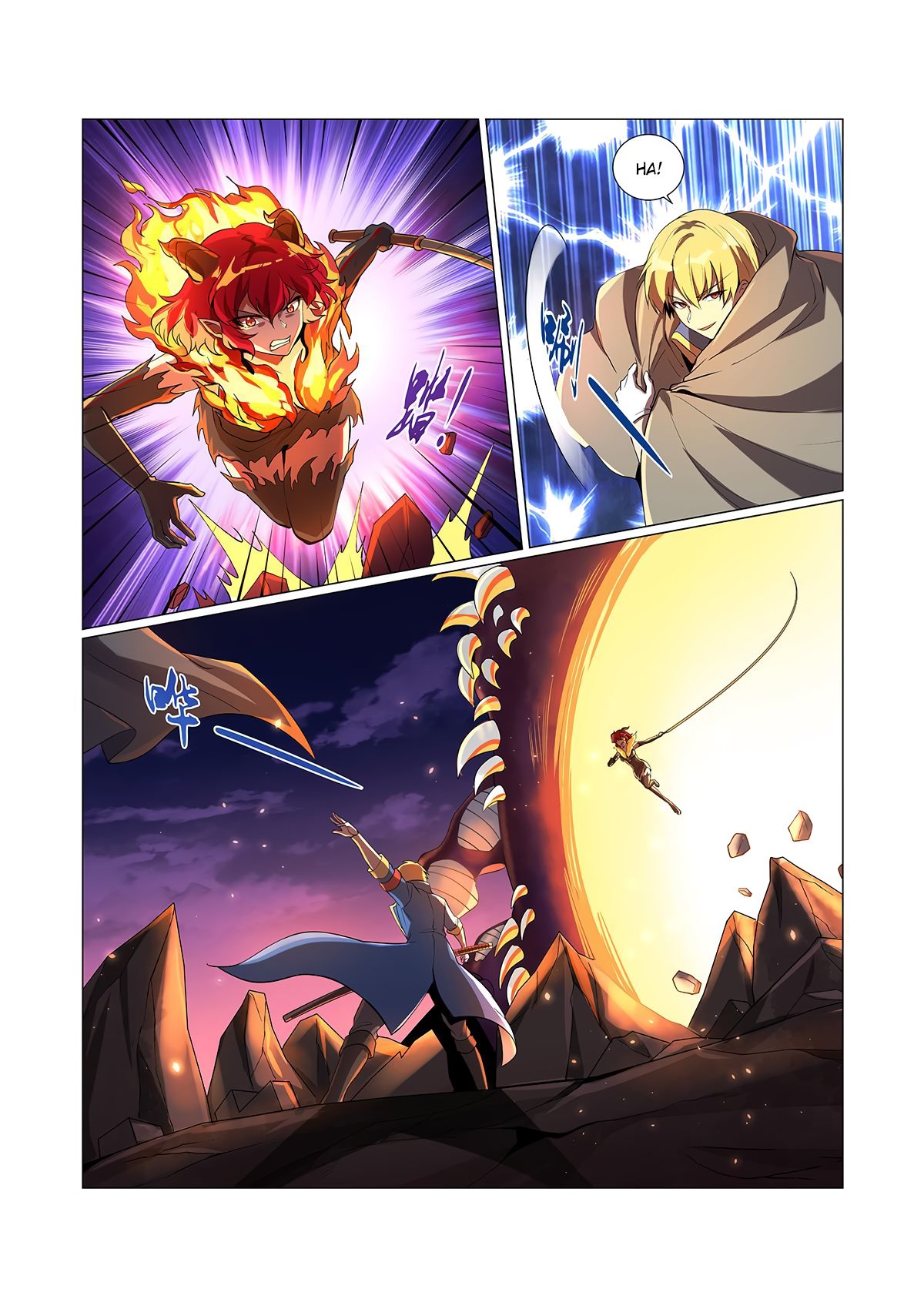 Chapter 70 - Image 4