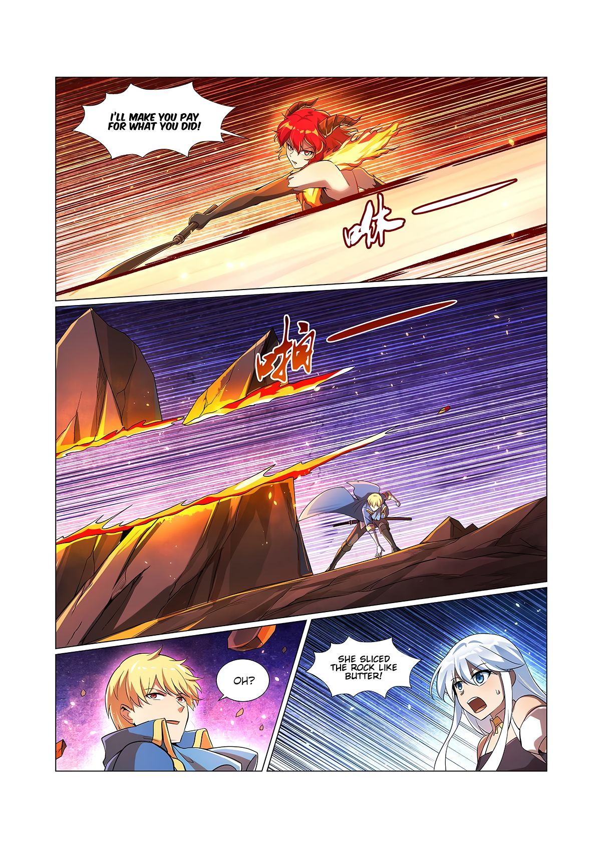 Chapter 70 - Image 5