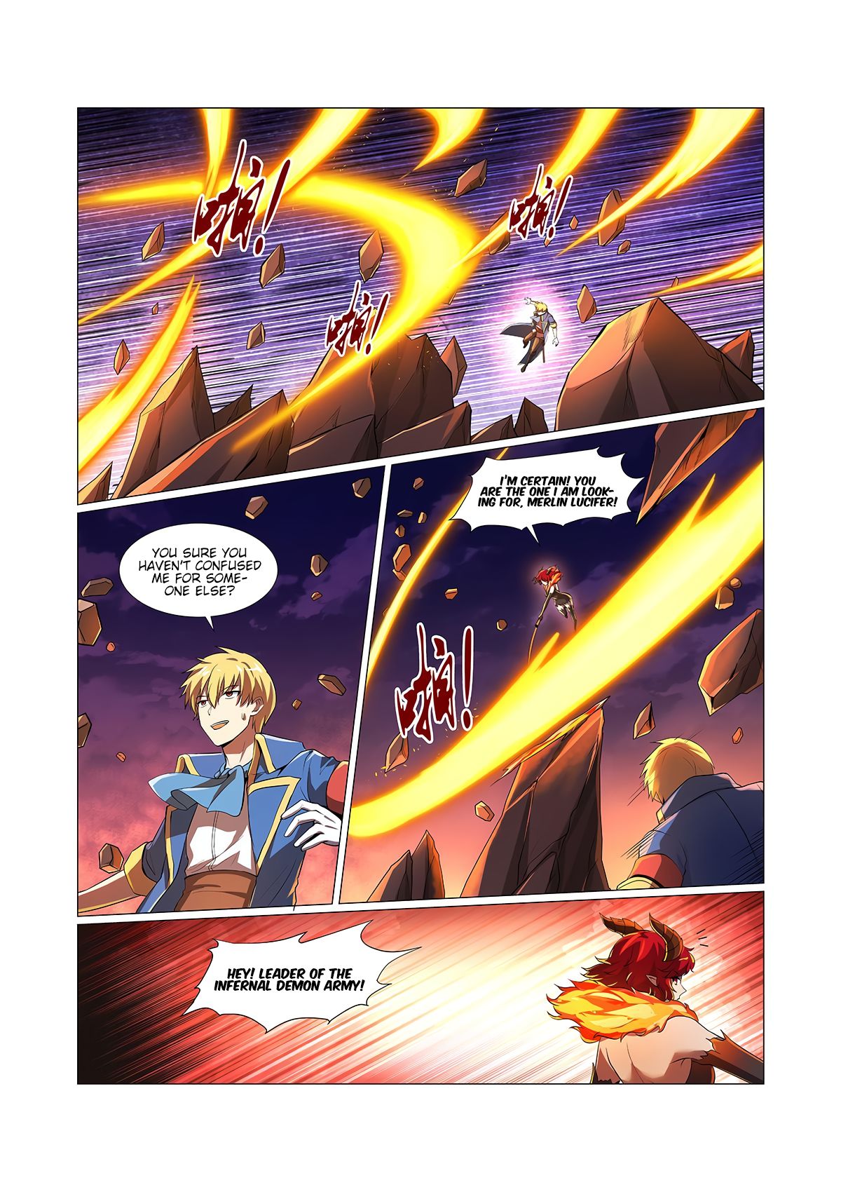 Chapter 70 - Image 6