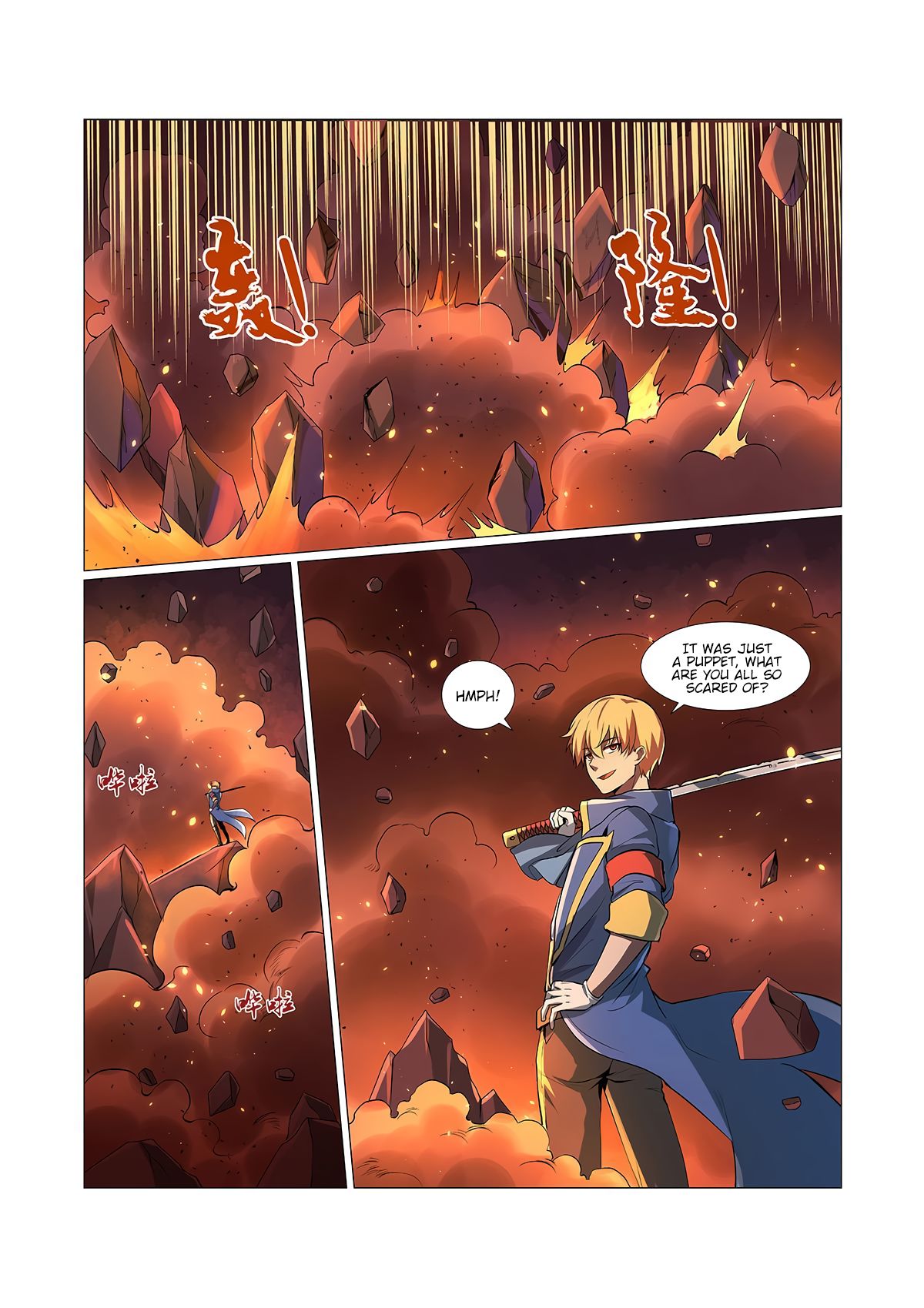 Chapter 71 - Image 10