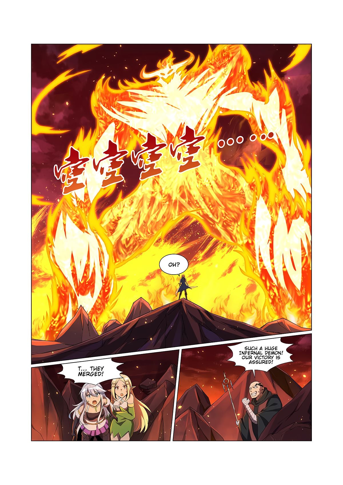 Chapter 71 - Image 5