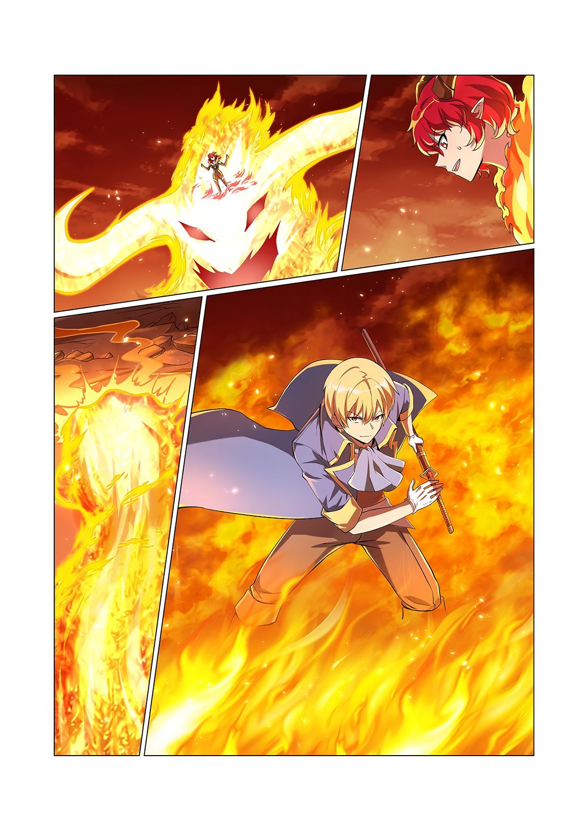 Chapter 71 - Image 8