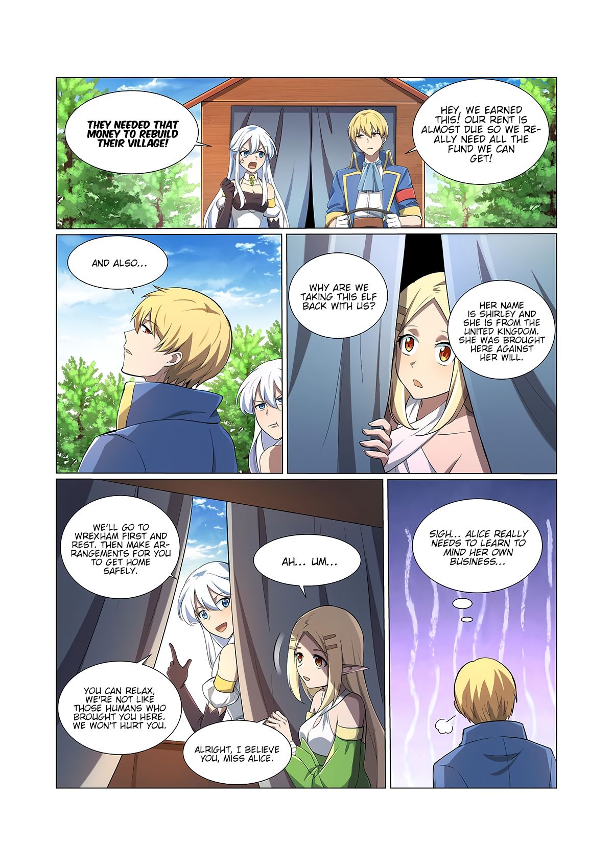 Chapter 72 - Image 12