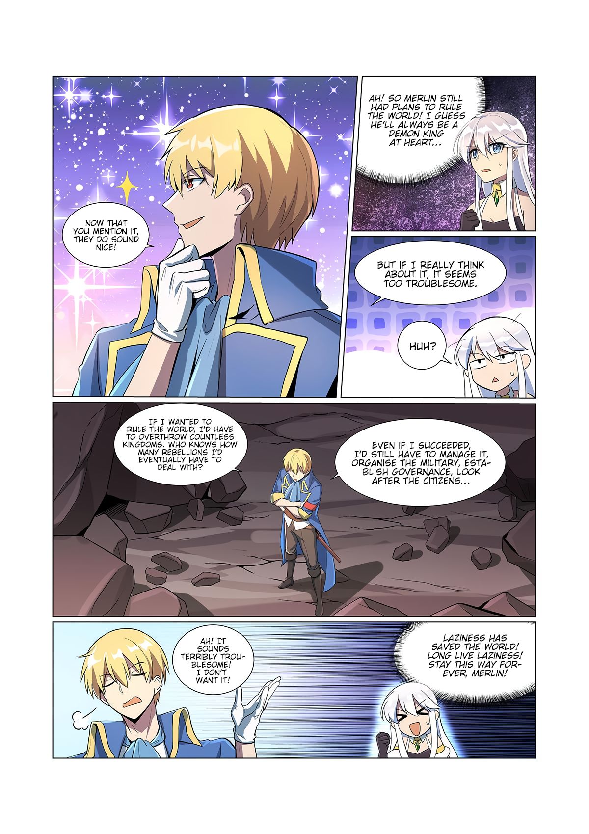 Chapter 72 - Image 5