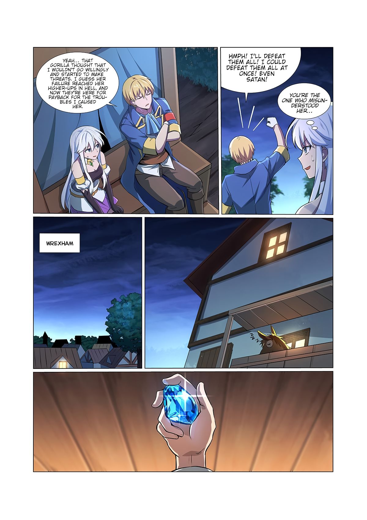 Chapter 73 - Image 10
