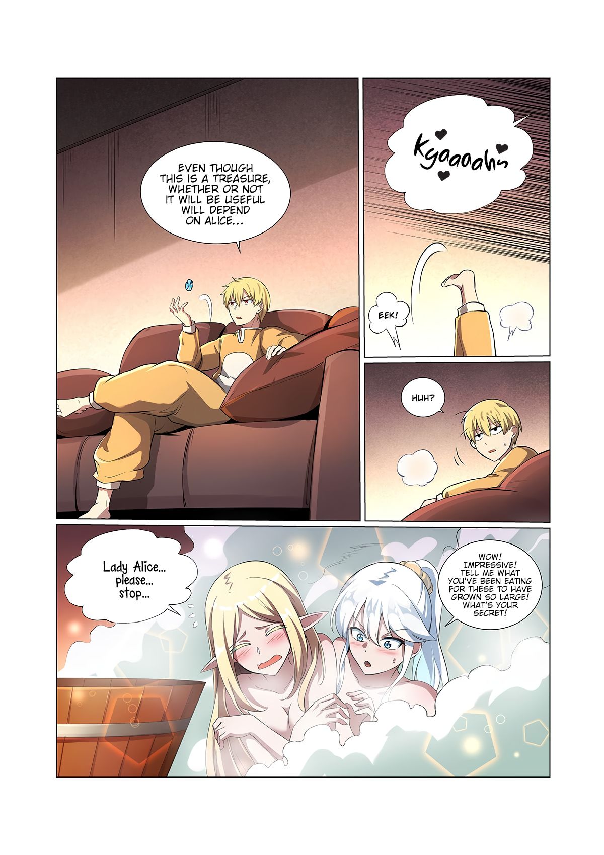 Chapter 73 - Image 11
