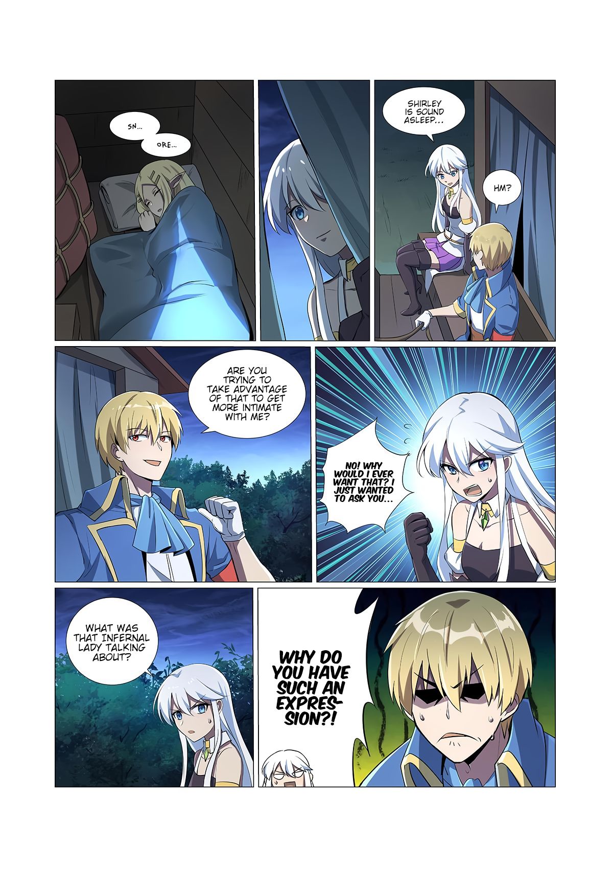 Chapter 73 - Image 4